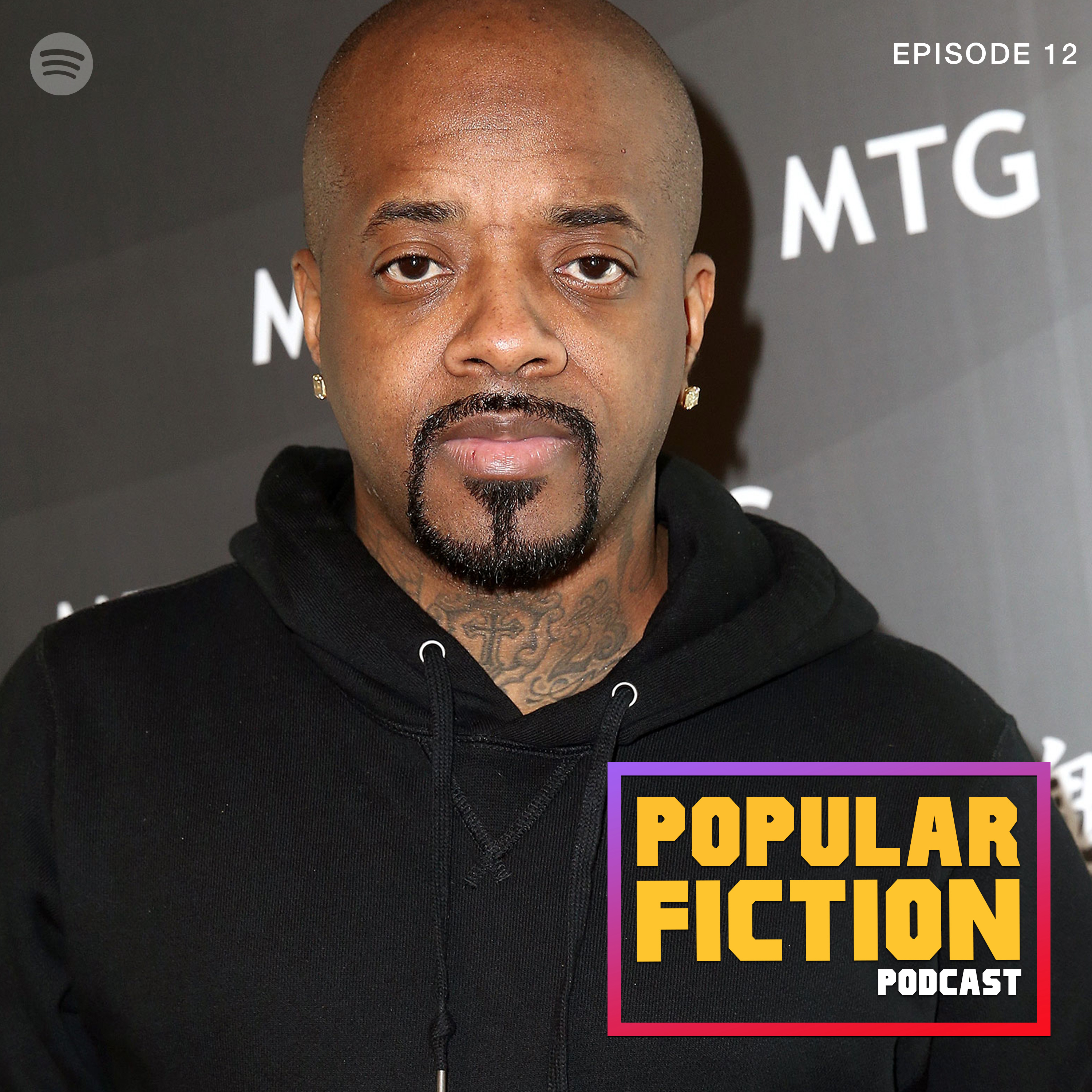 Episode 12 | "So So Not"