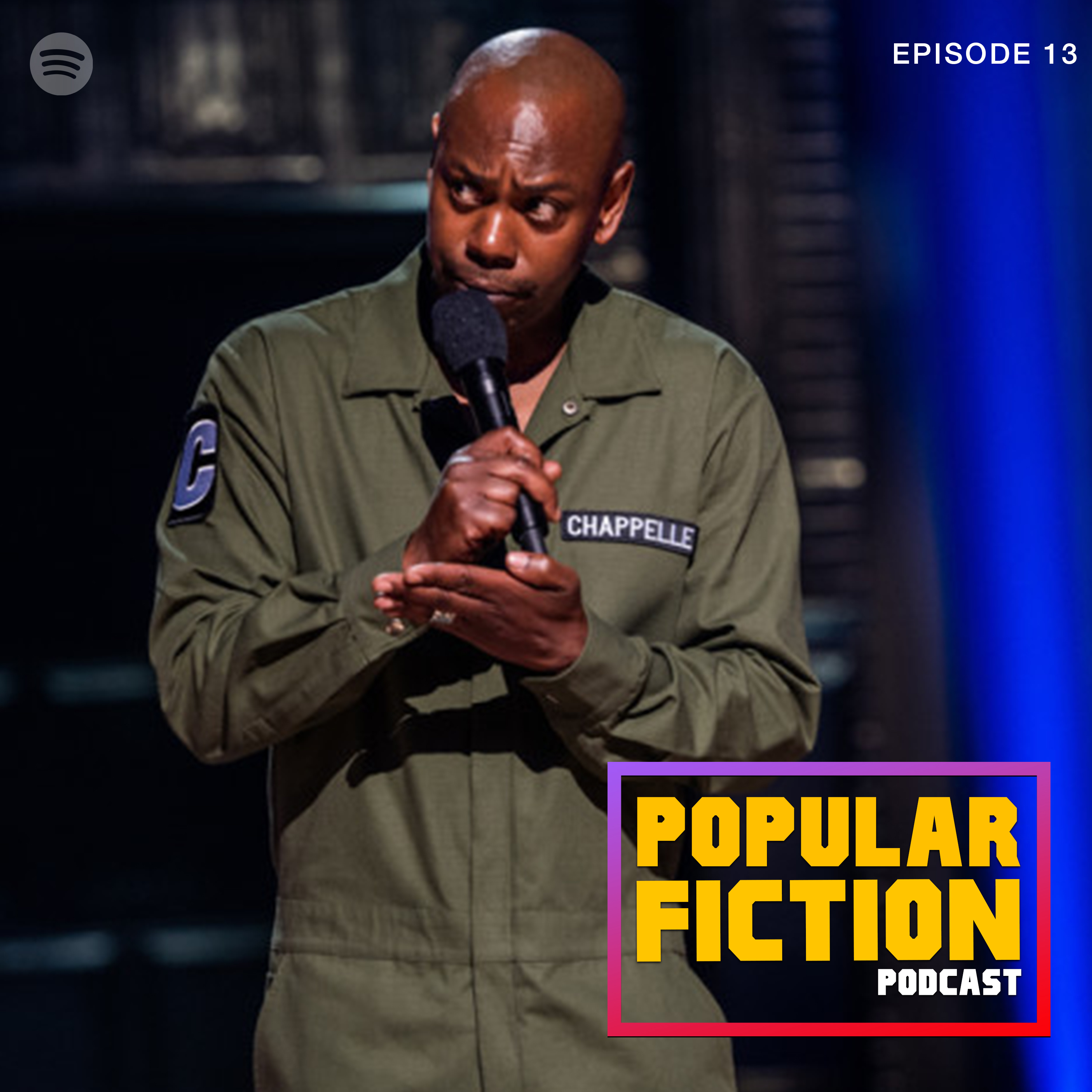 Episode 13 | We Back!