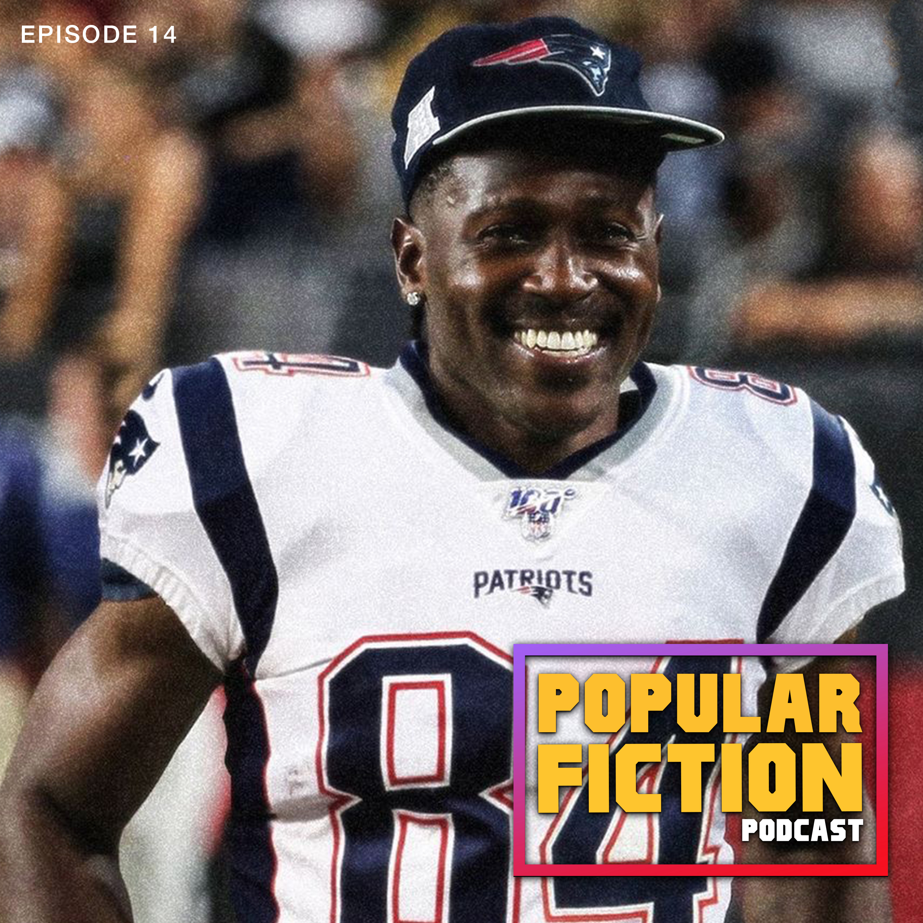 Episode 14 | "Unfortunate BS"