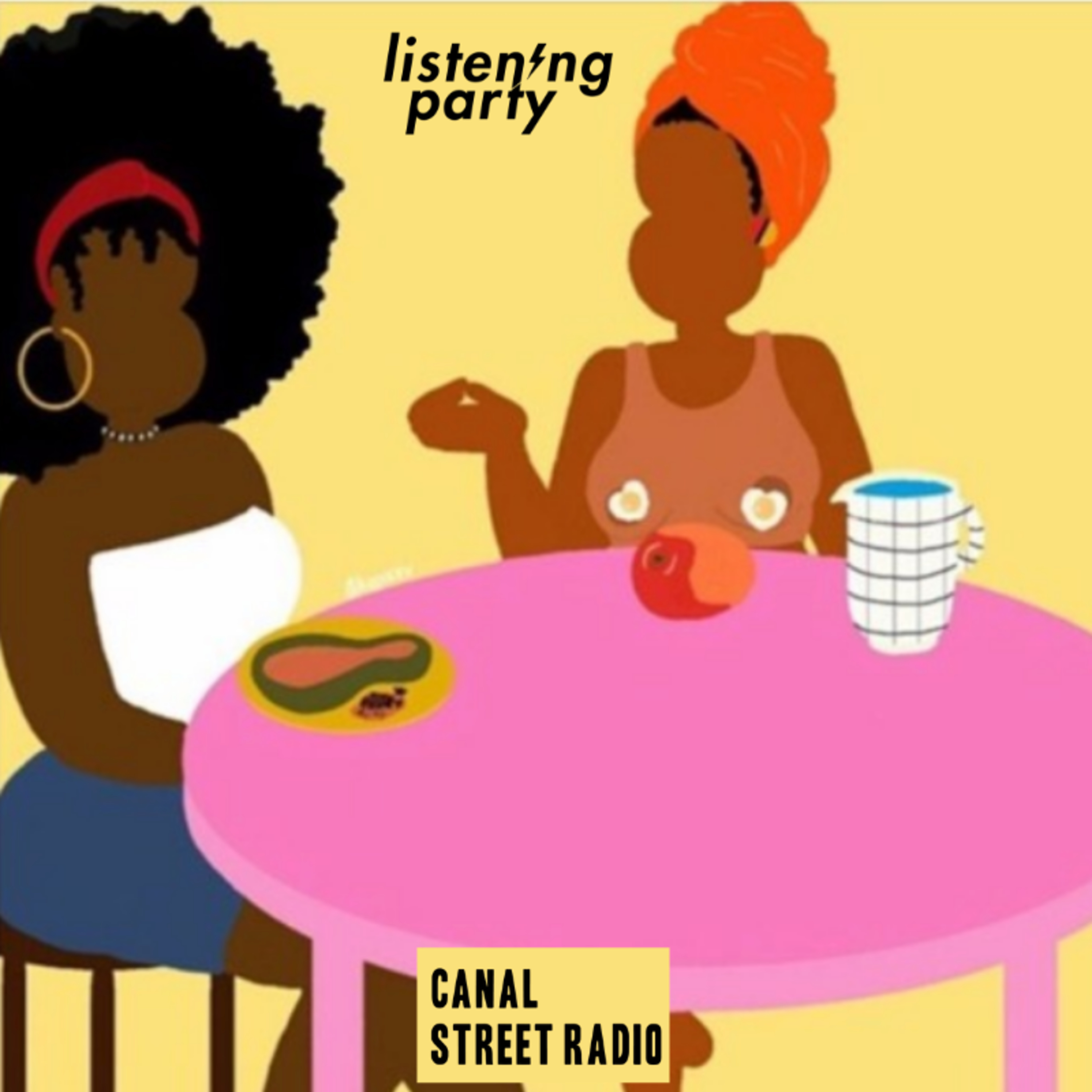 Afrolit