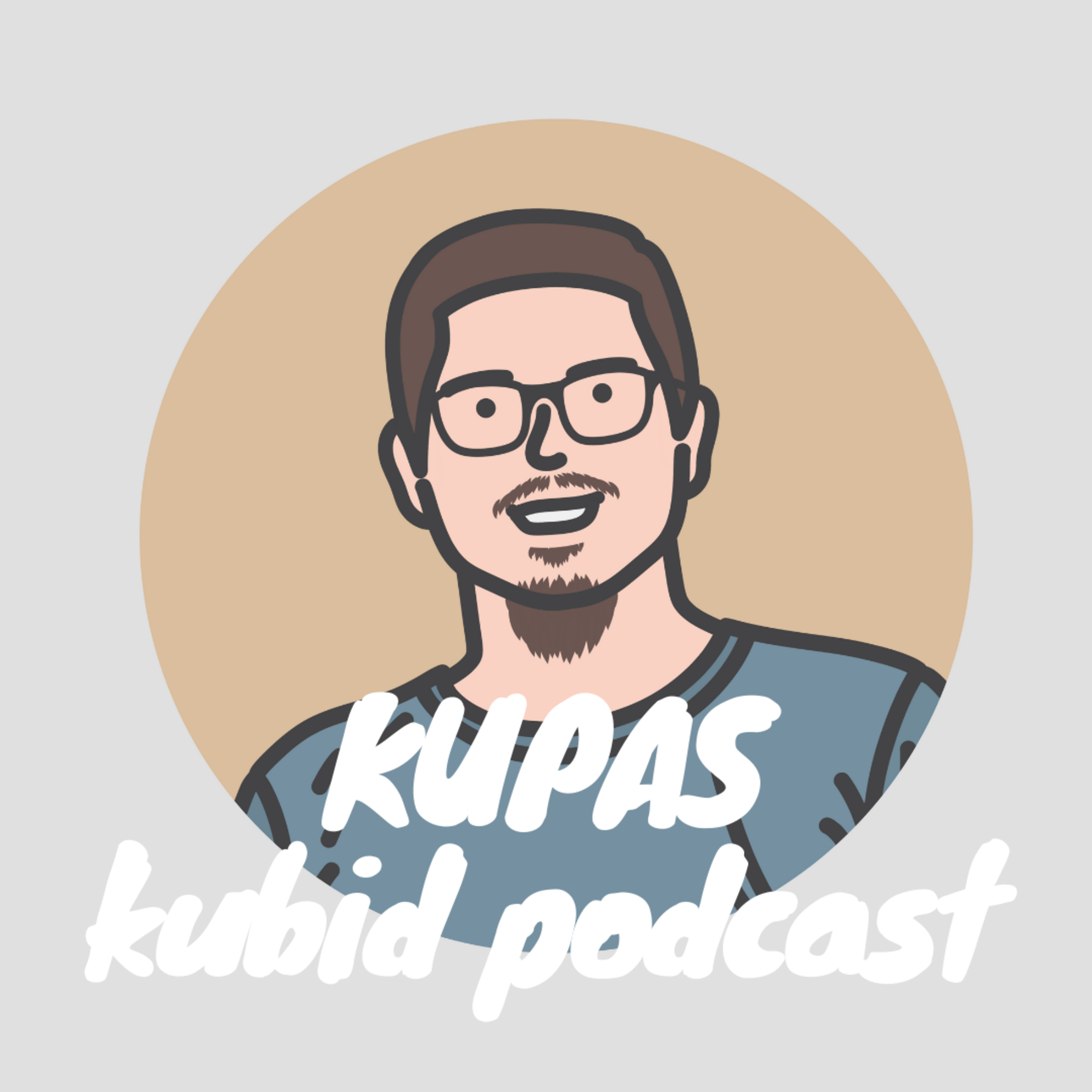 Episode 1 - Kenapa indonesia dijajah episode artwork