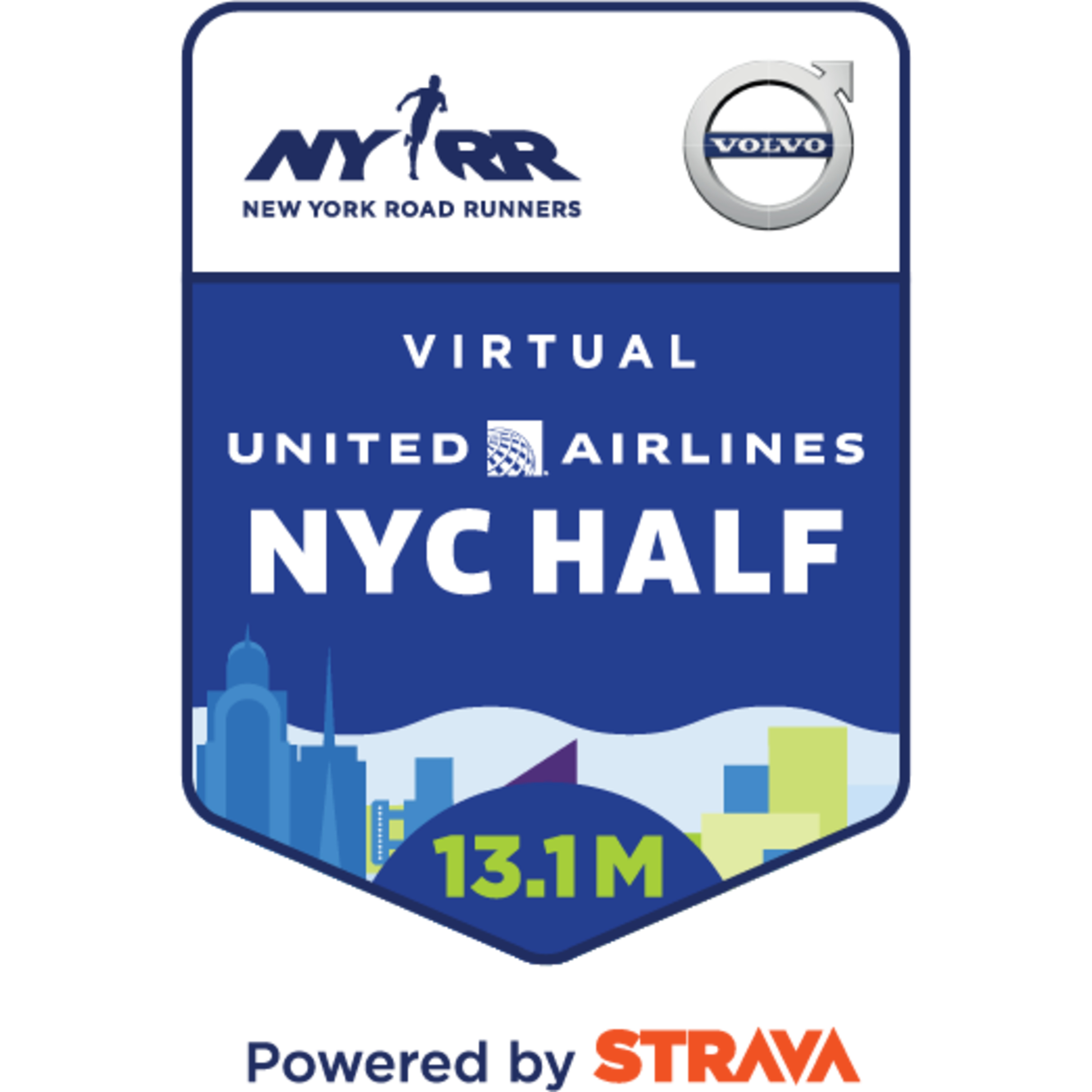 NYRR Coaching Lab RunCast