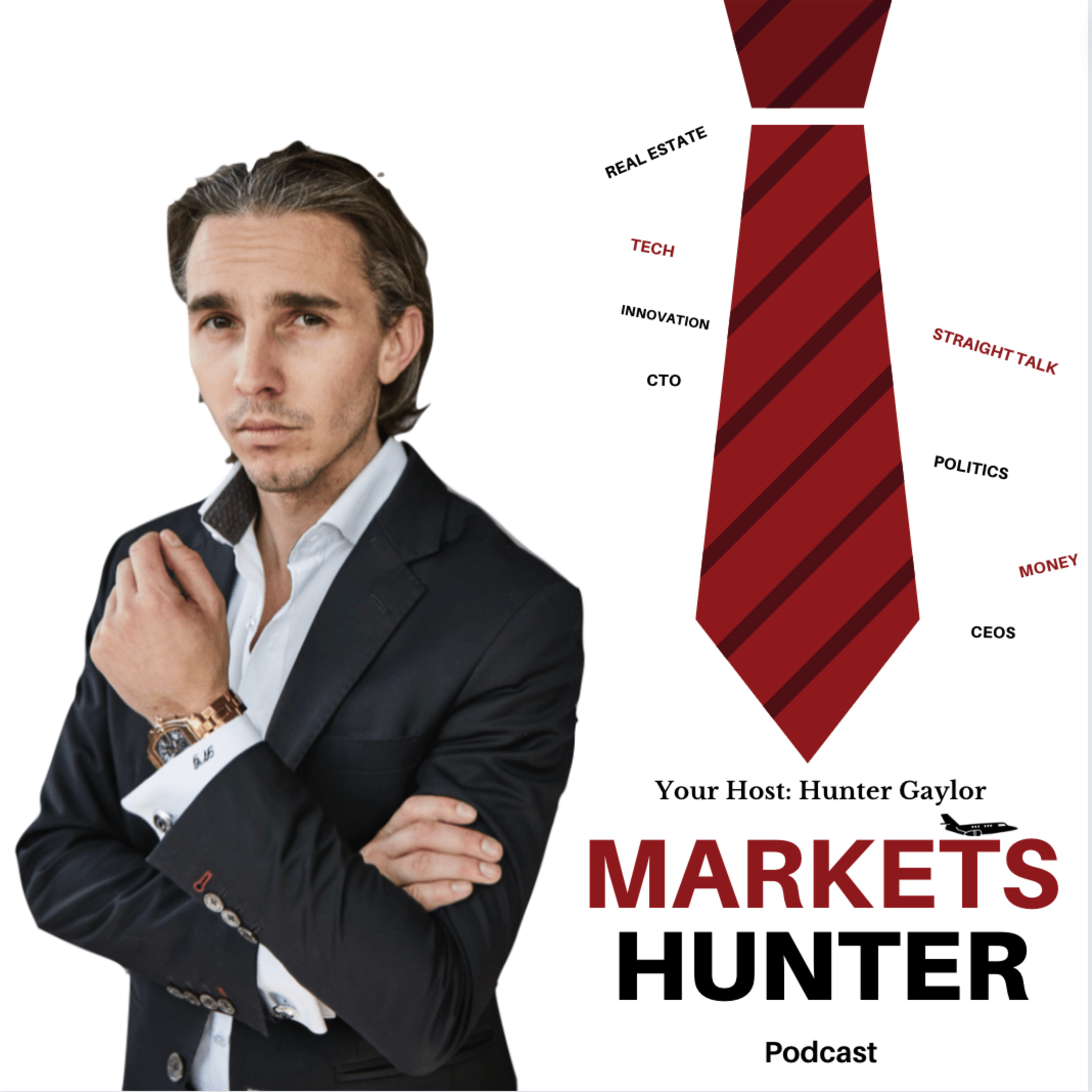 Markets Hunter - With Hunter Gaylor