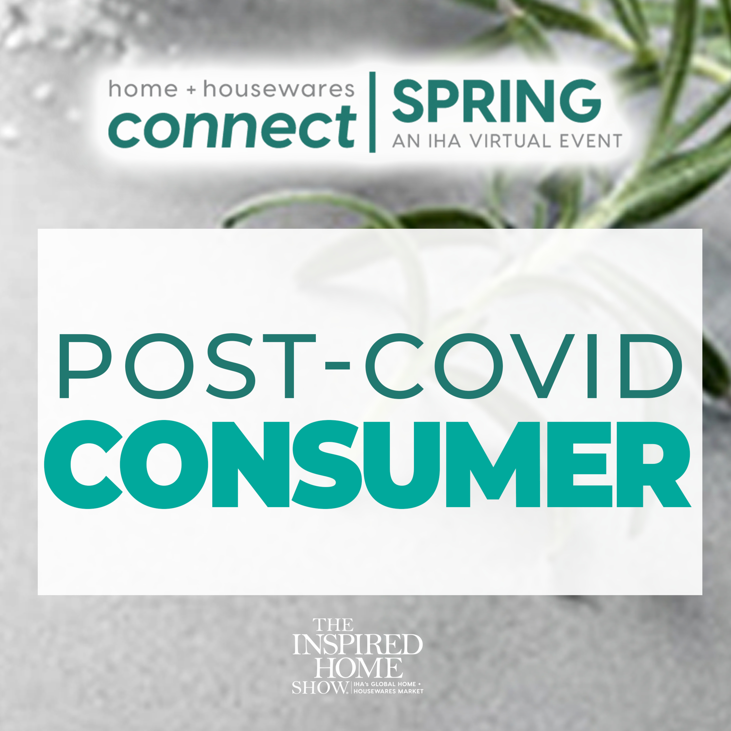 Post-Covid Consumer episode artwork