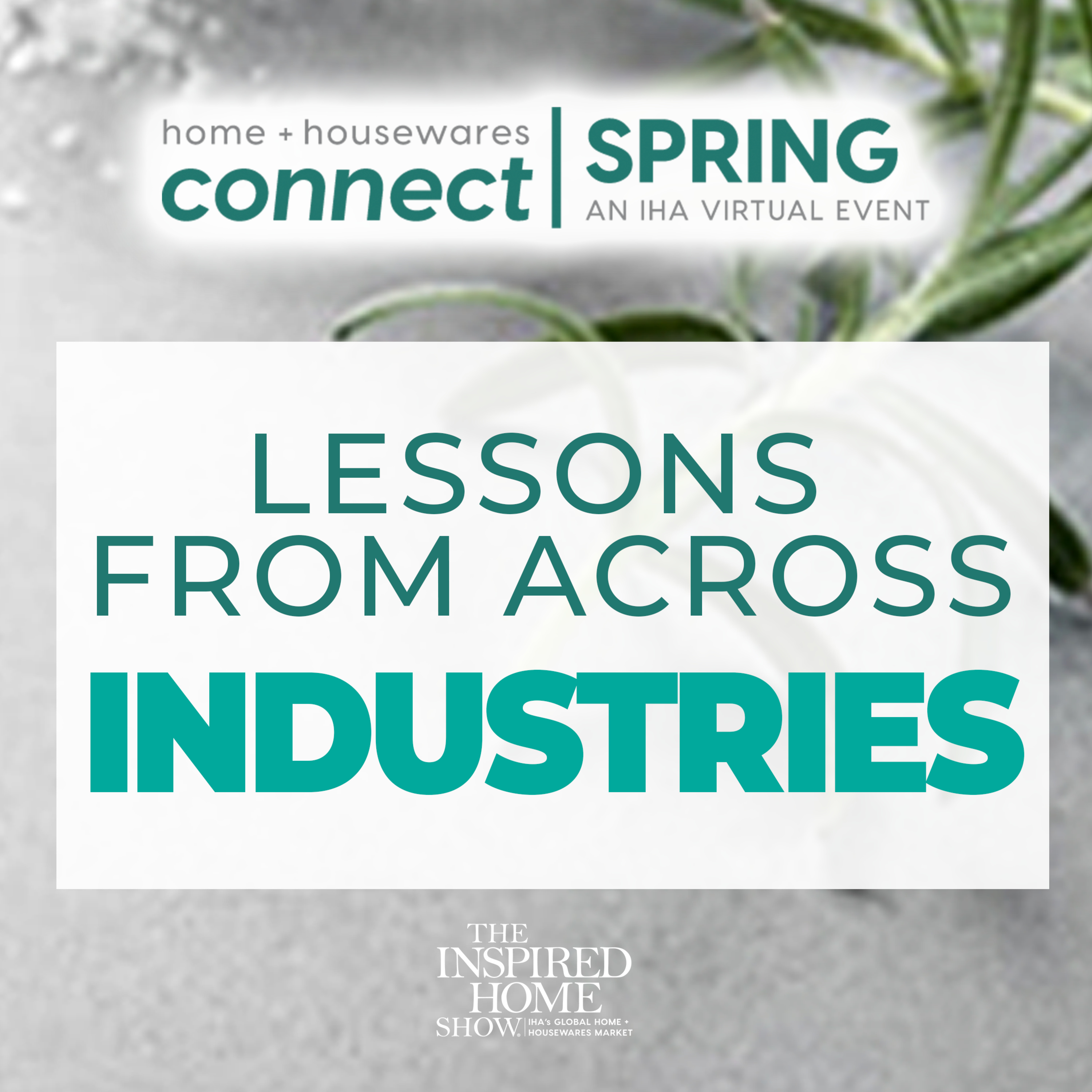 Lessons from Across Industries episode artwork