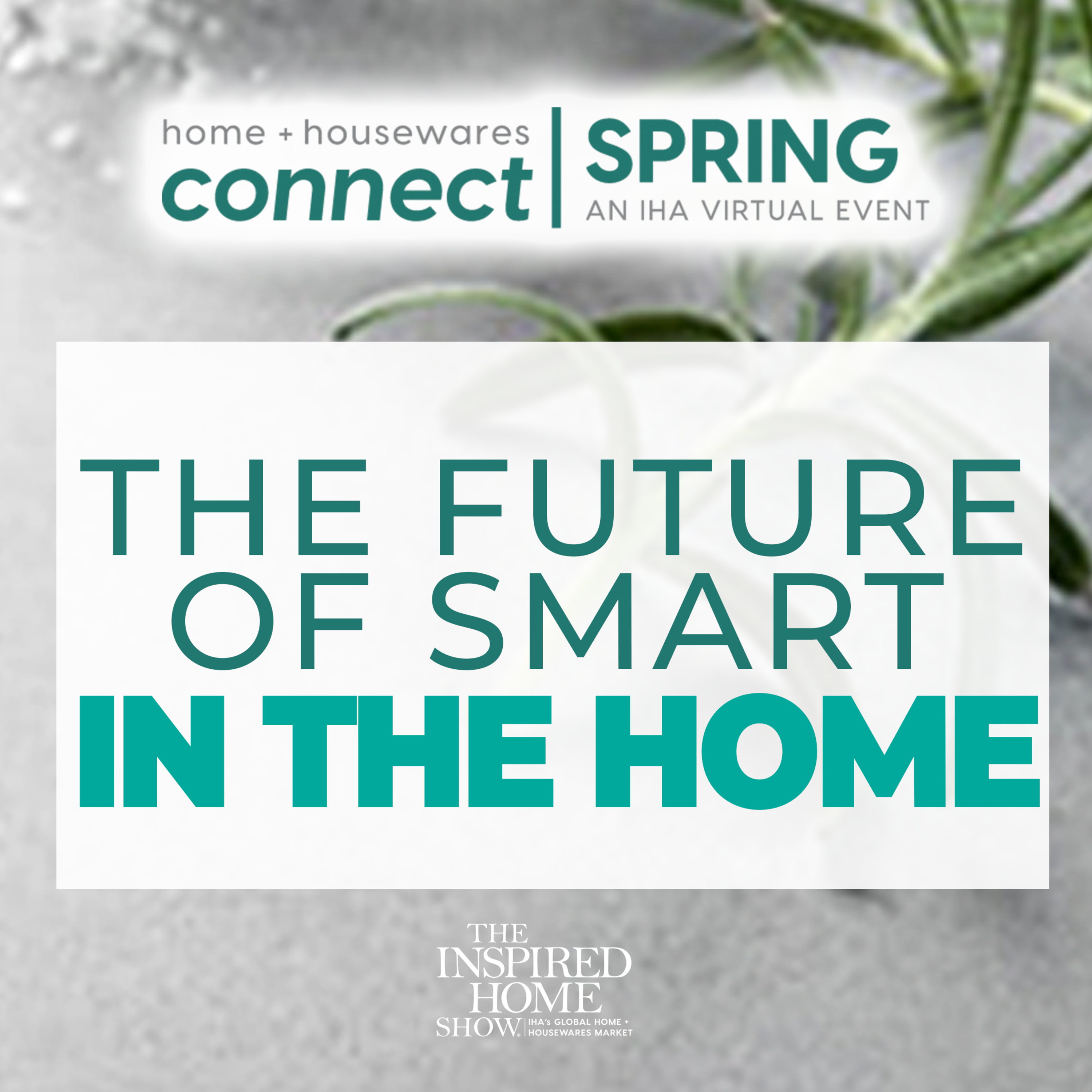 The Future of Smart in the Home episode artwork