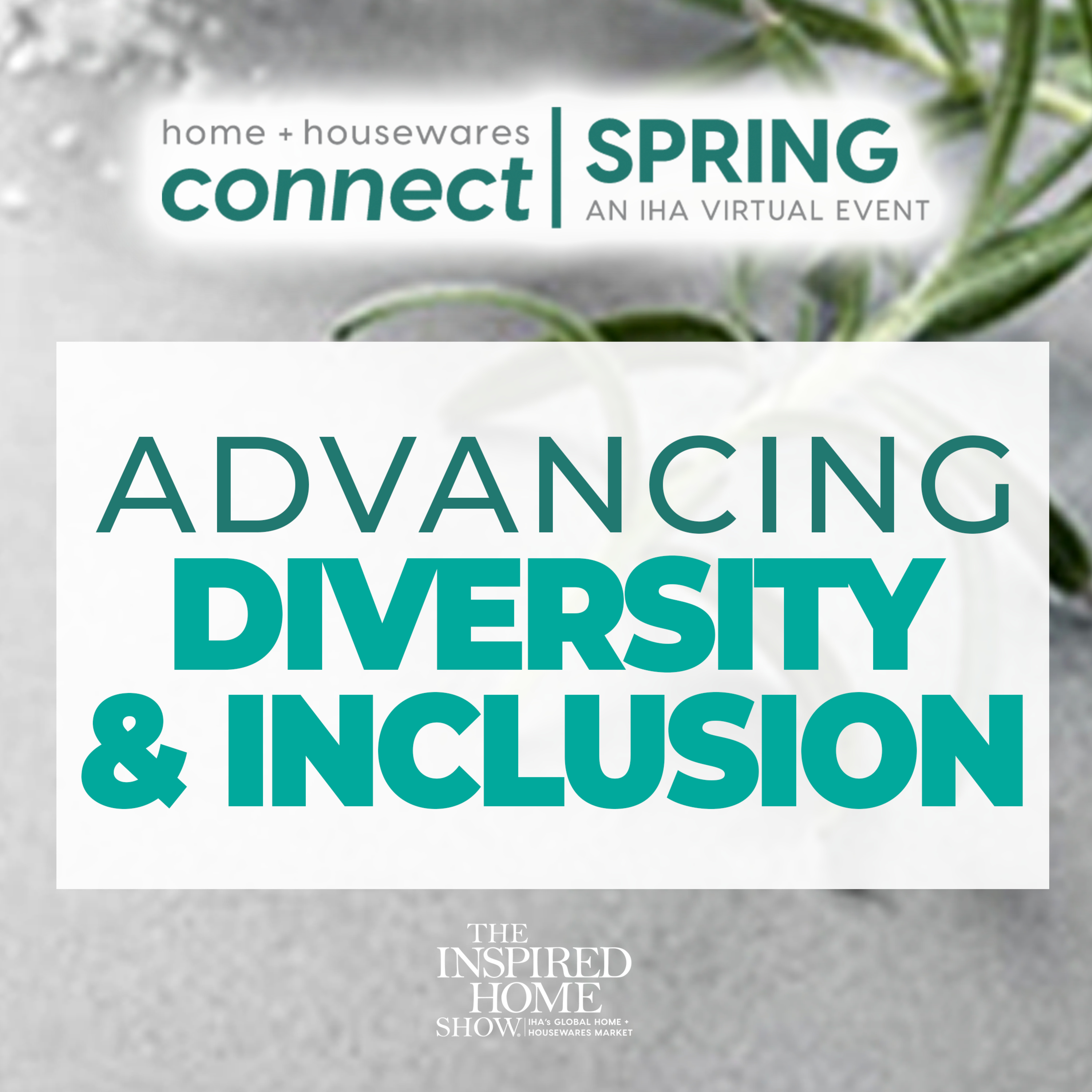 Advancing Diversity & Inclusion episode artwork