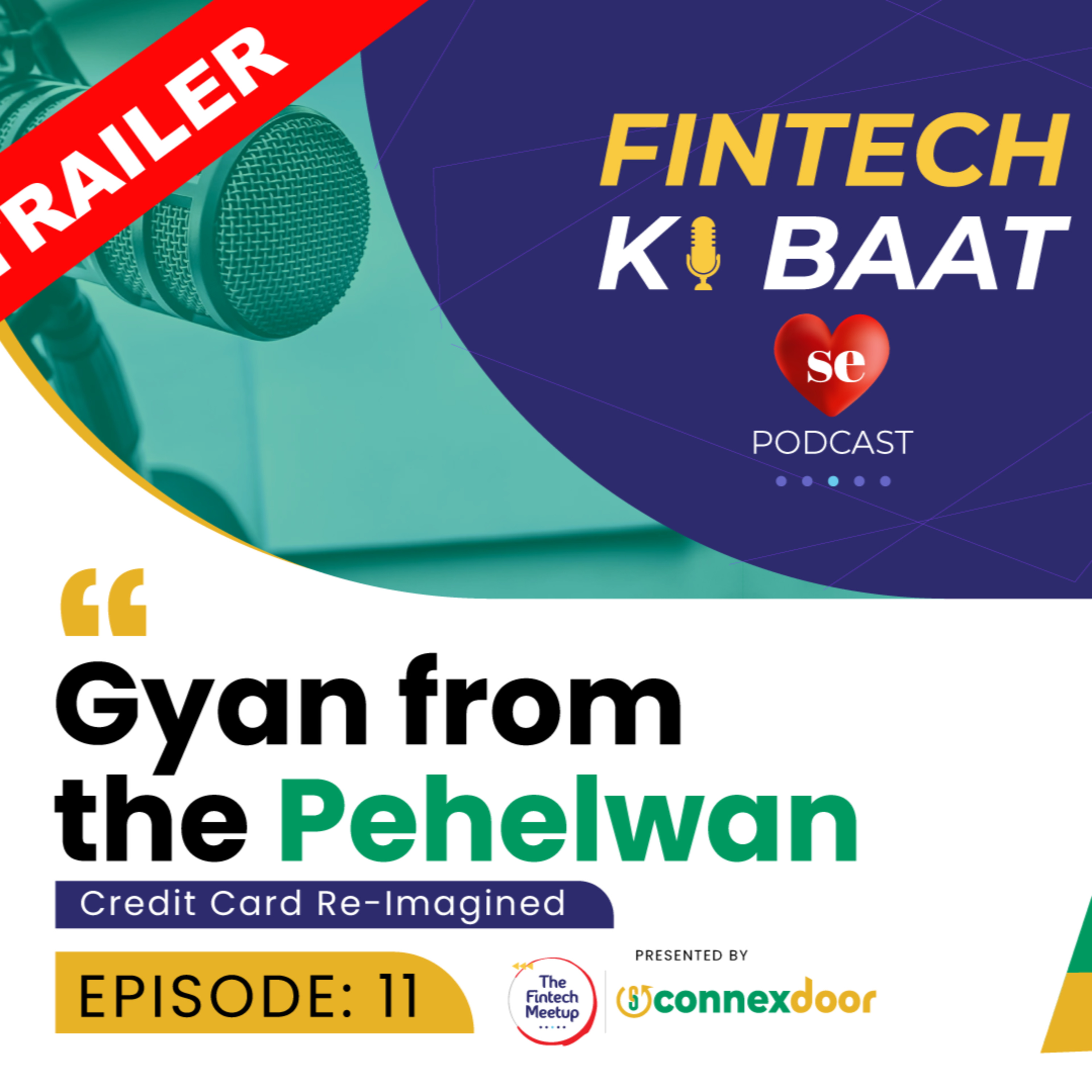 Fintech Ki Baat