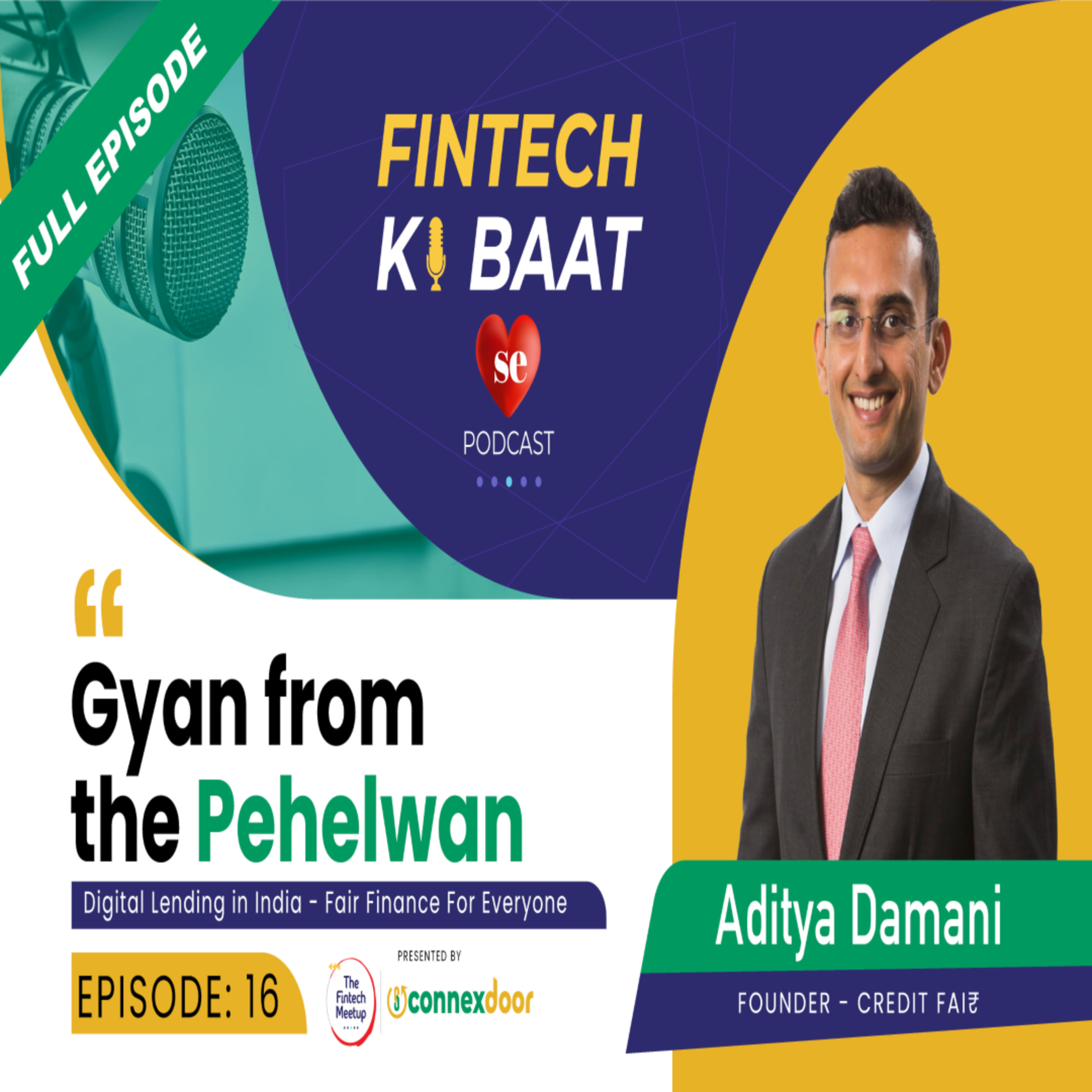 Fintech Ki Baat