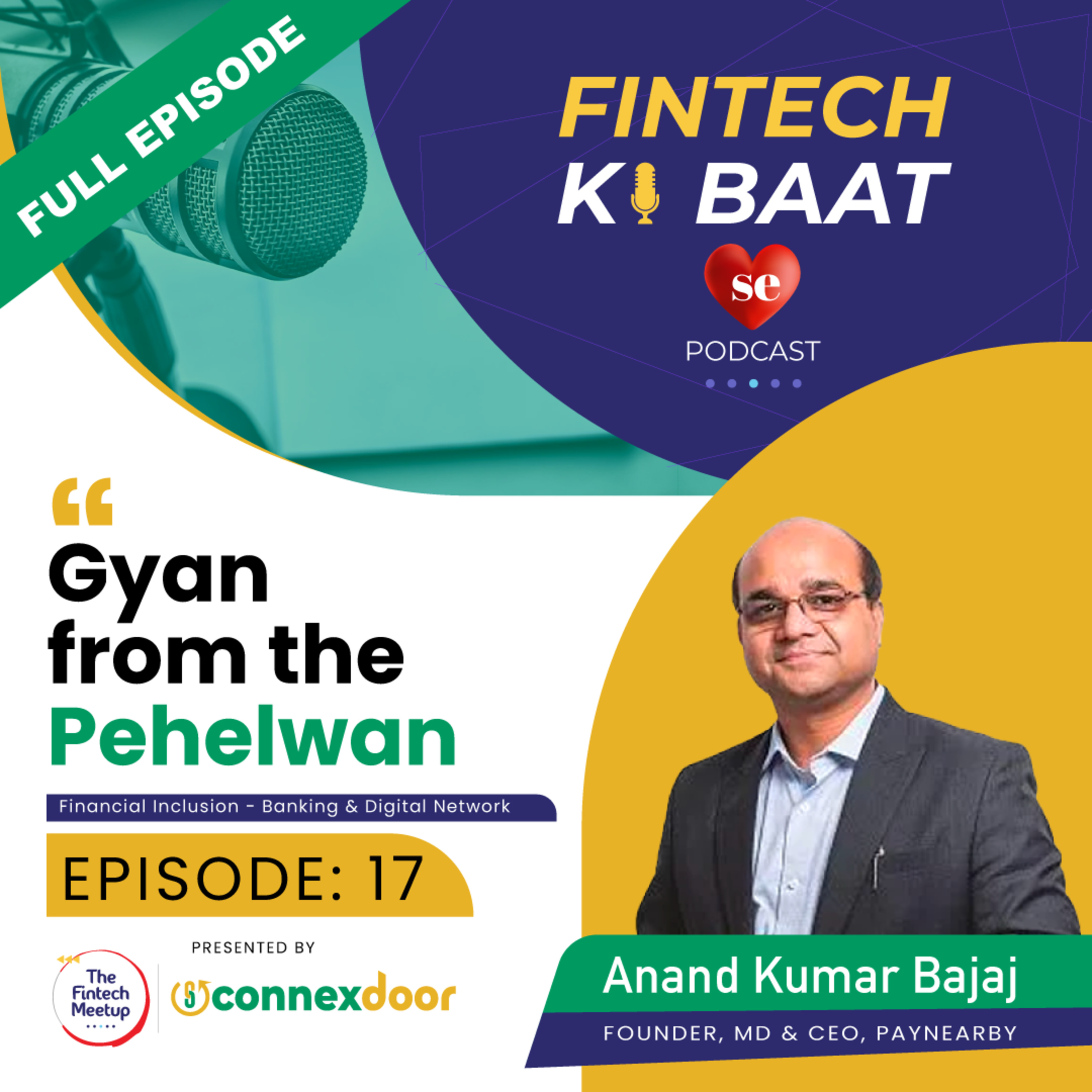 Fintech Ki Baat