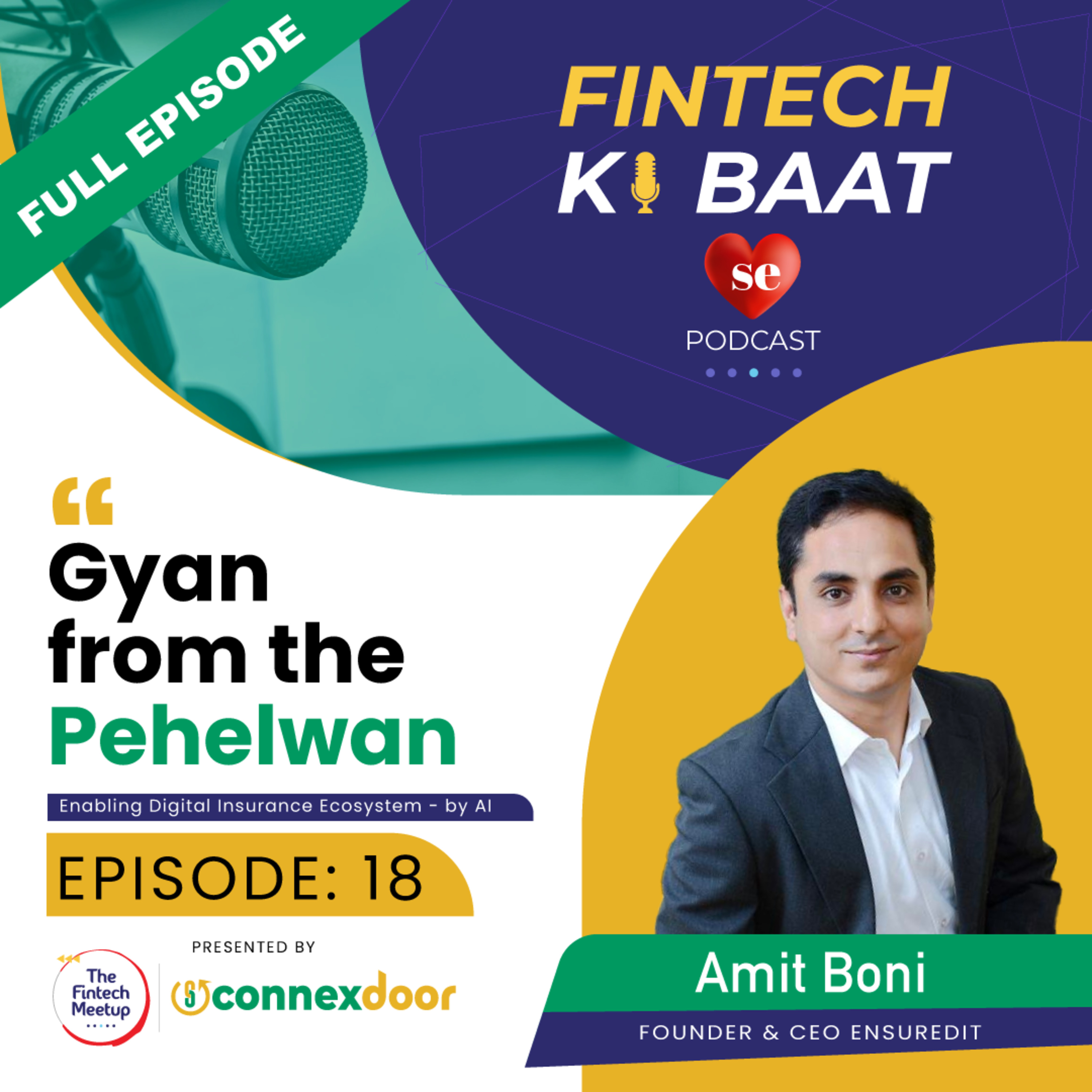 Fintech Ki Baat