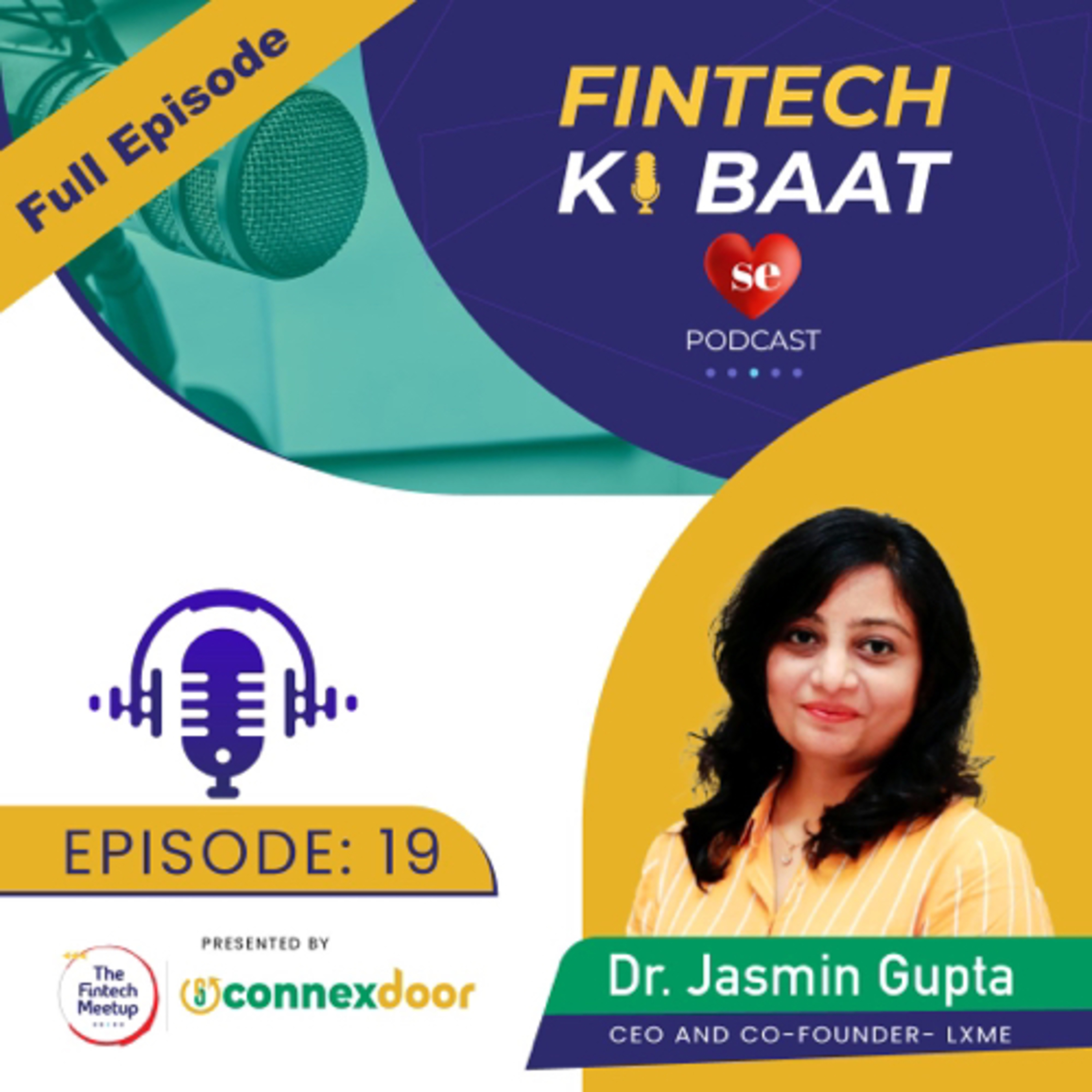 Fintech Ki Baat