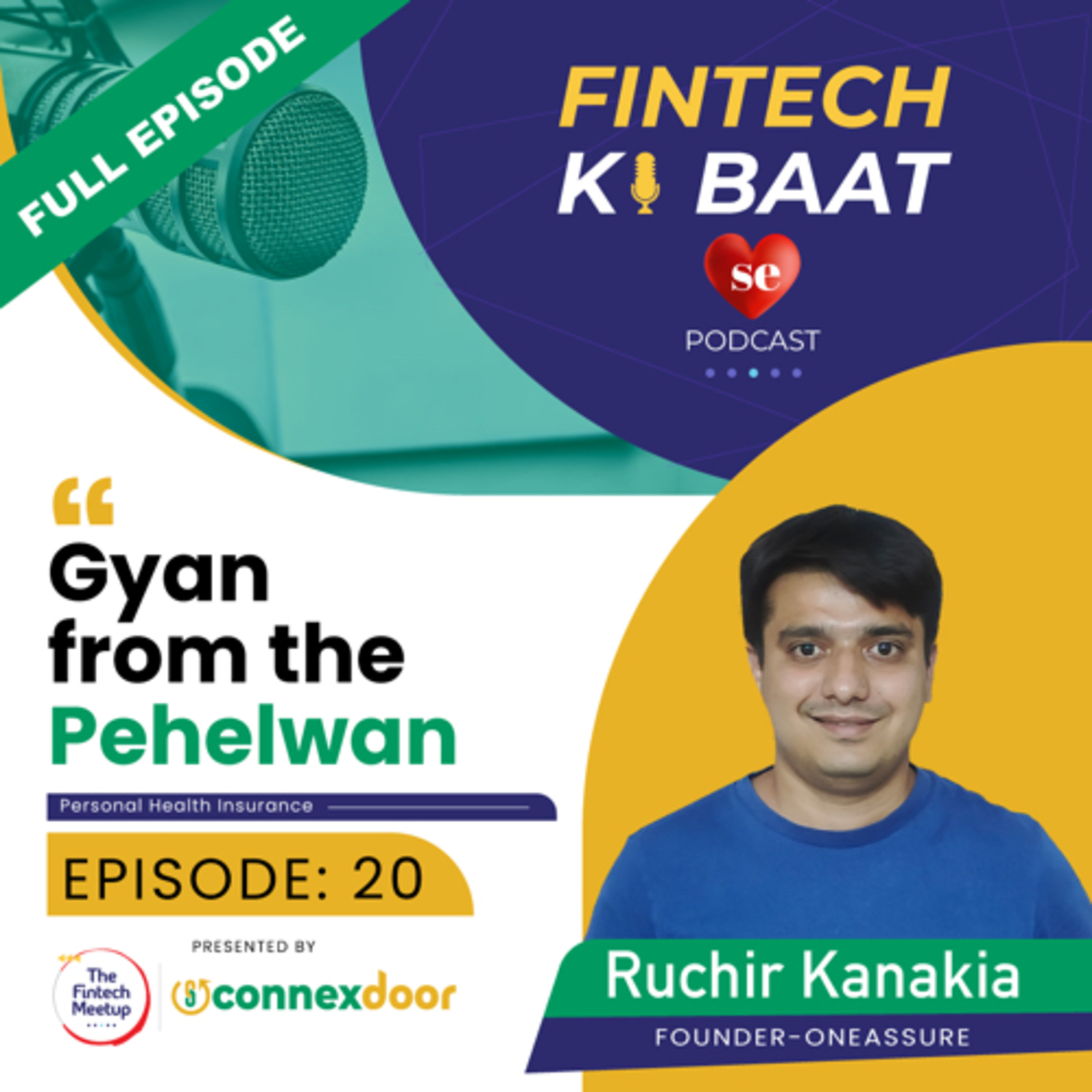 Fintech Ki Baat