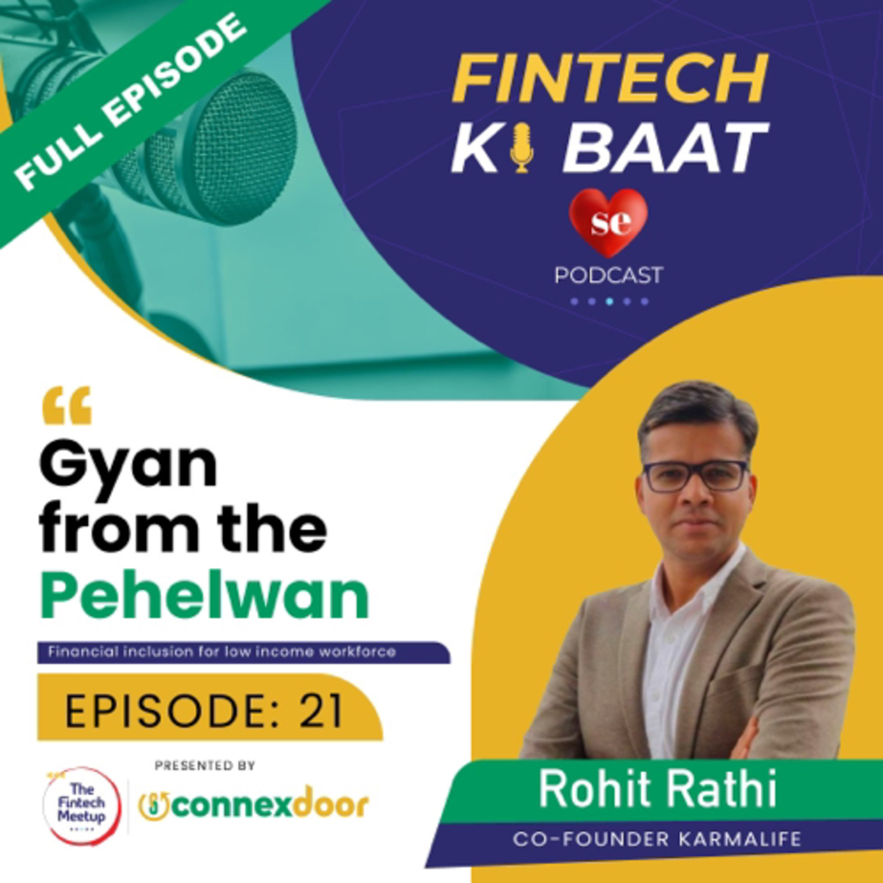 Fintech Ki Baat