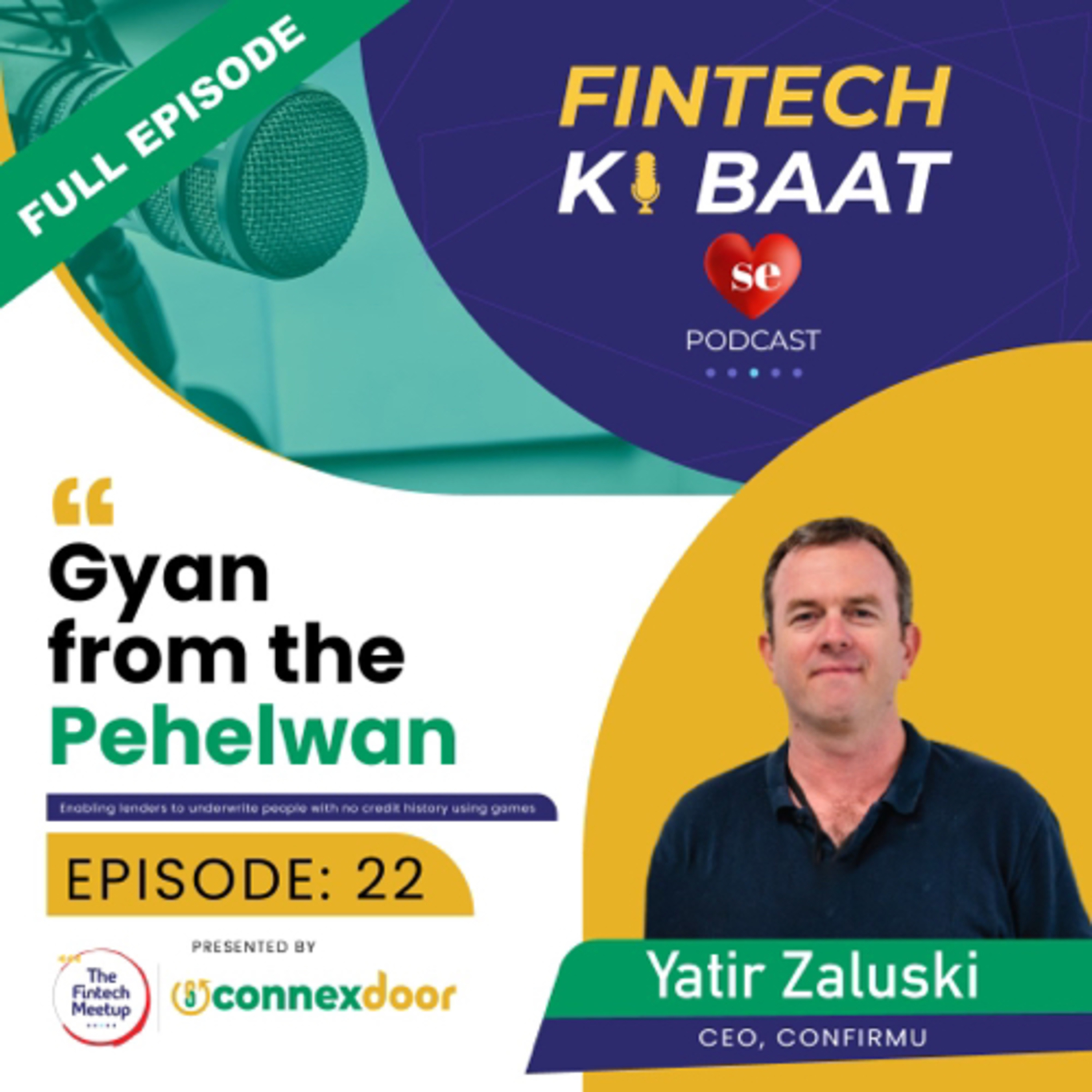 Fintech Ki Baat