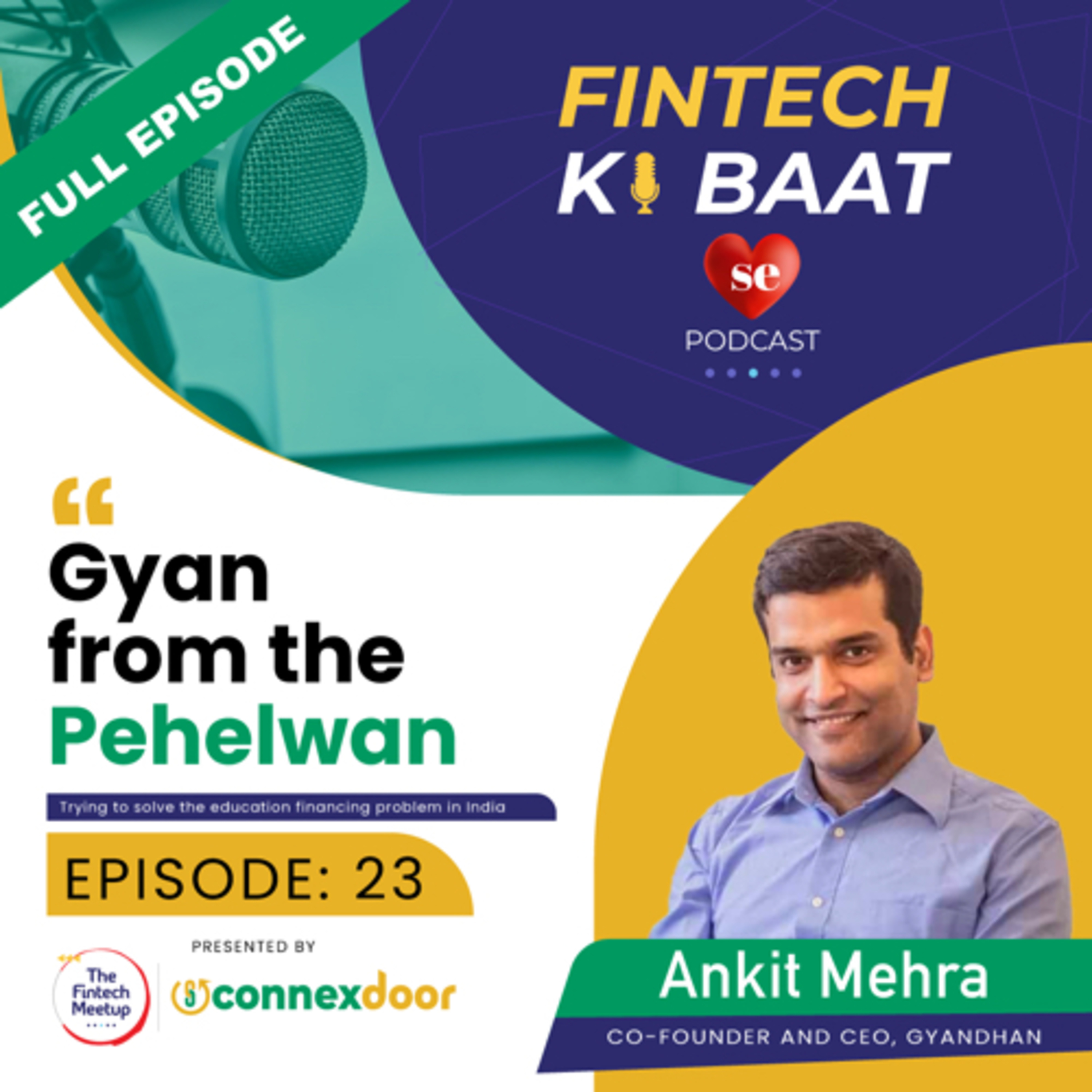 Fintech Ki Baat