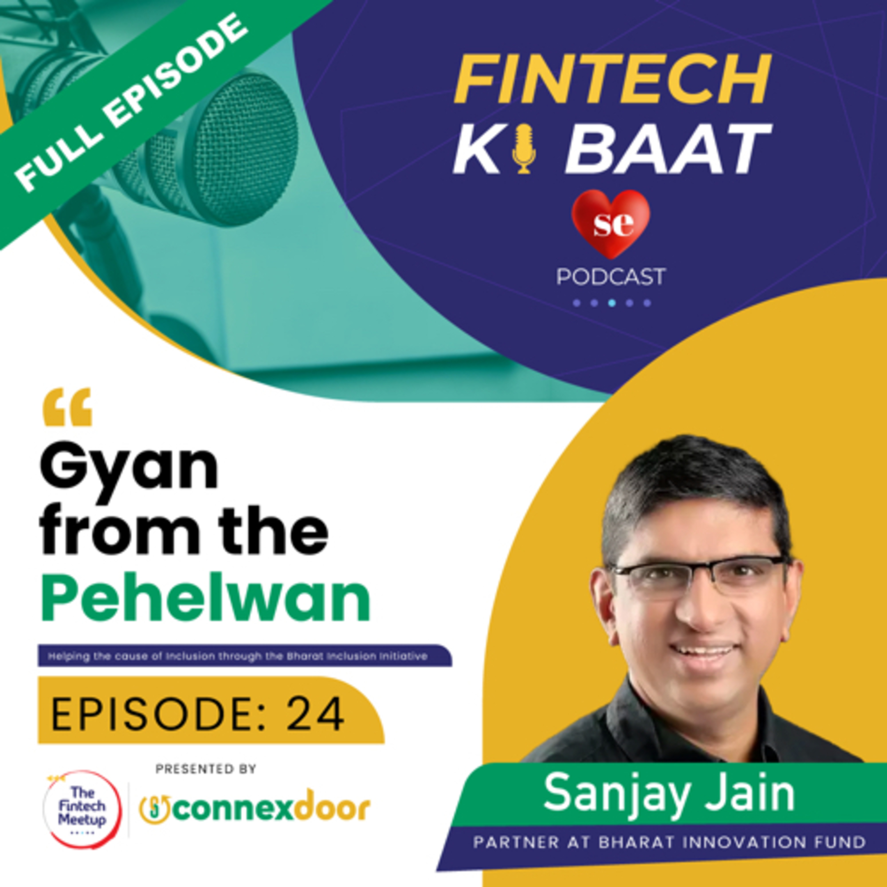 Fintech Ki Baat