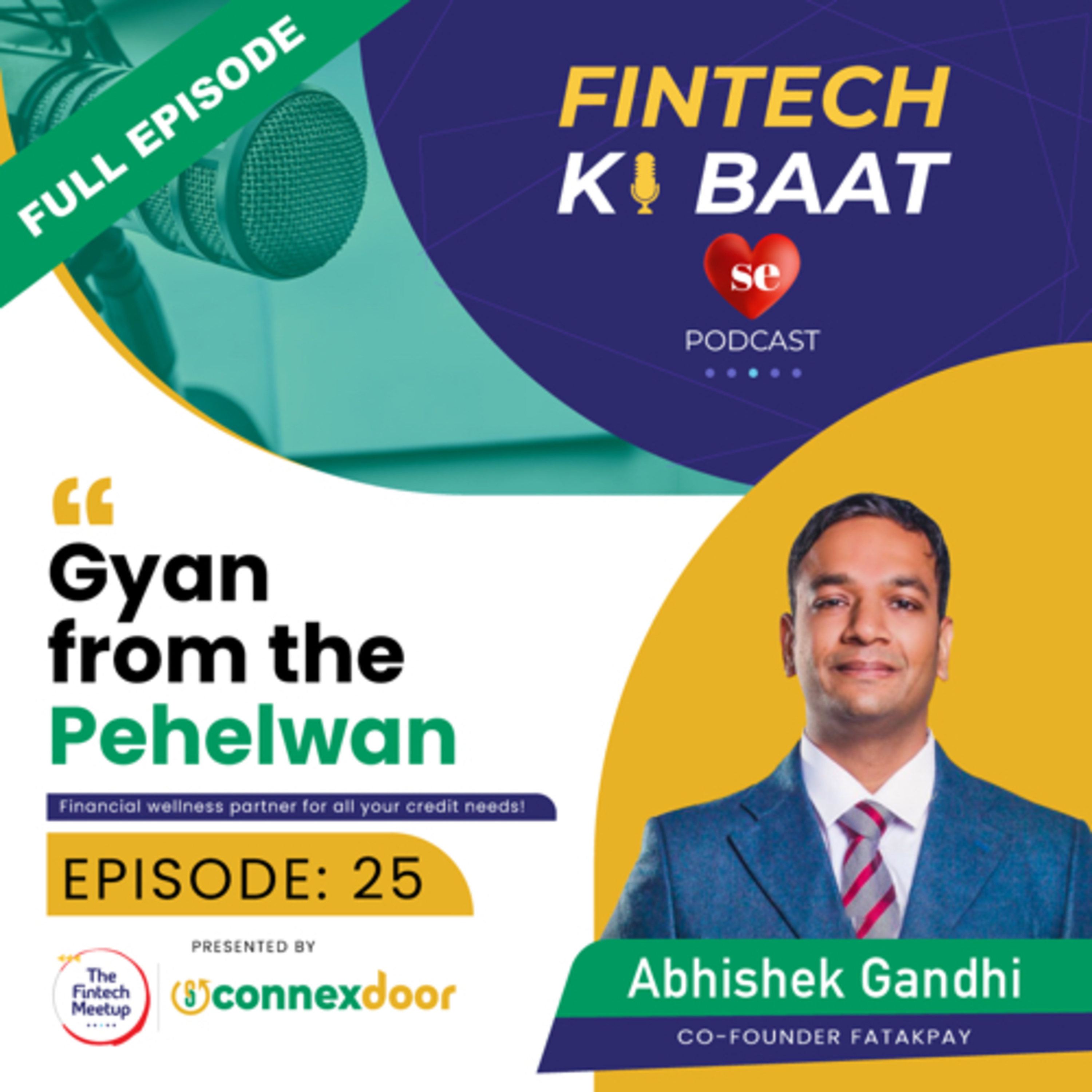 Fintech Ki Baat