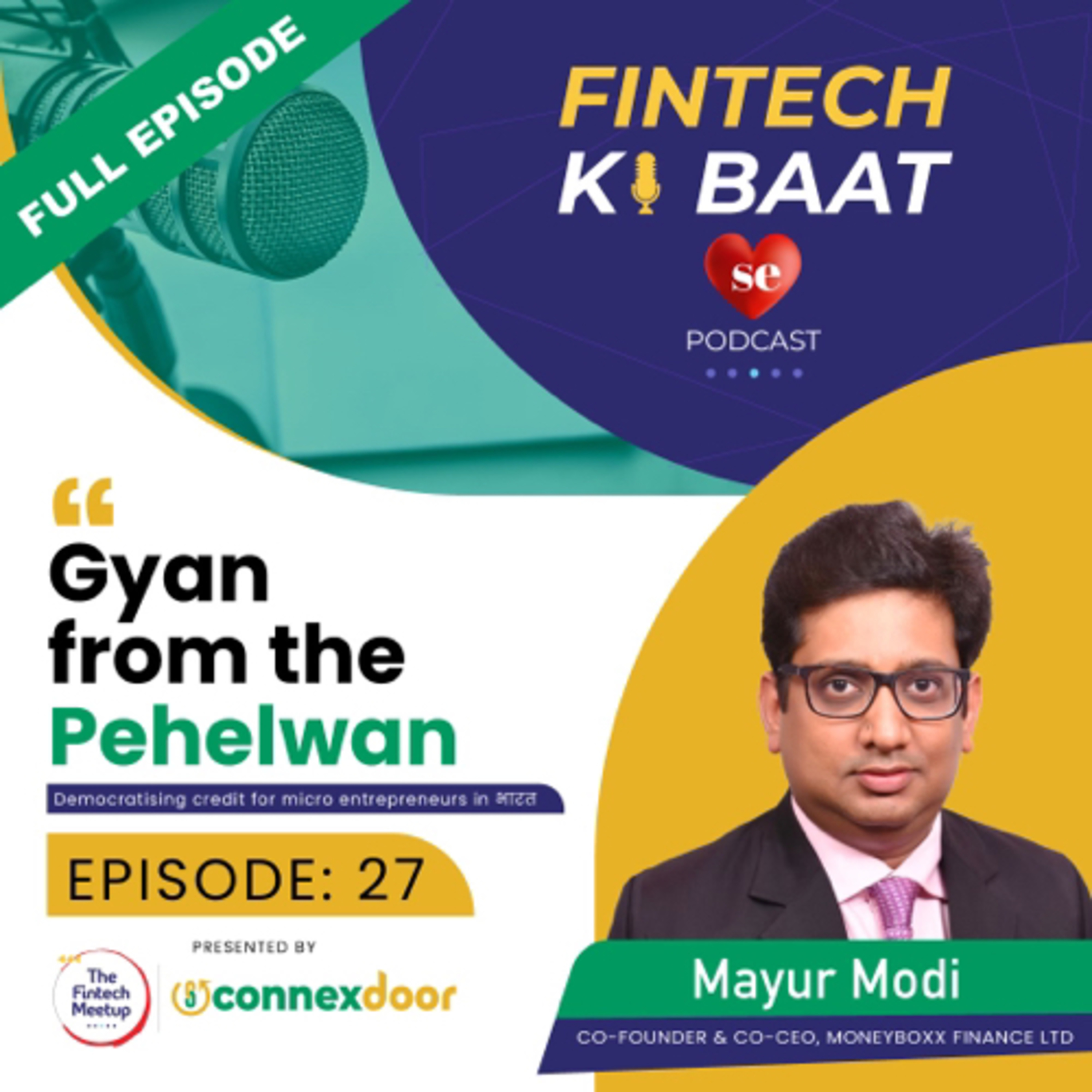 Fintech Ki Baat