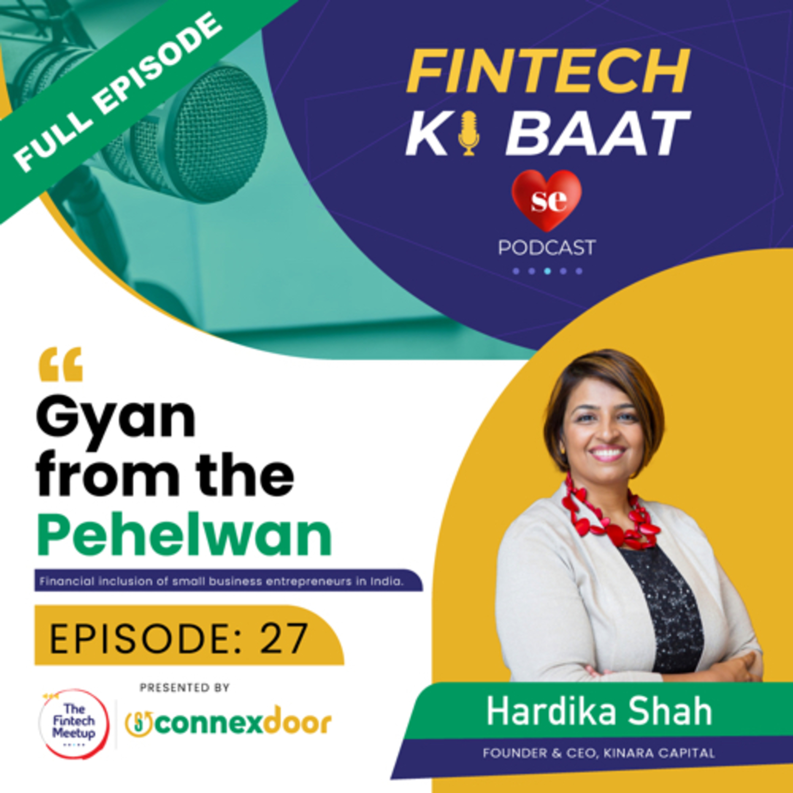Fintech Ki Baat