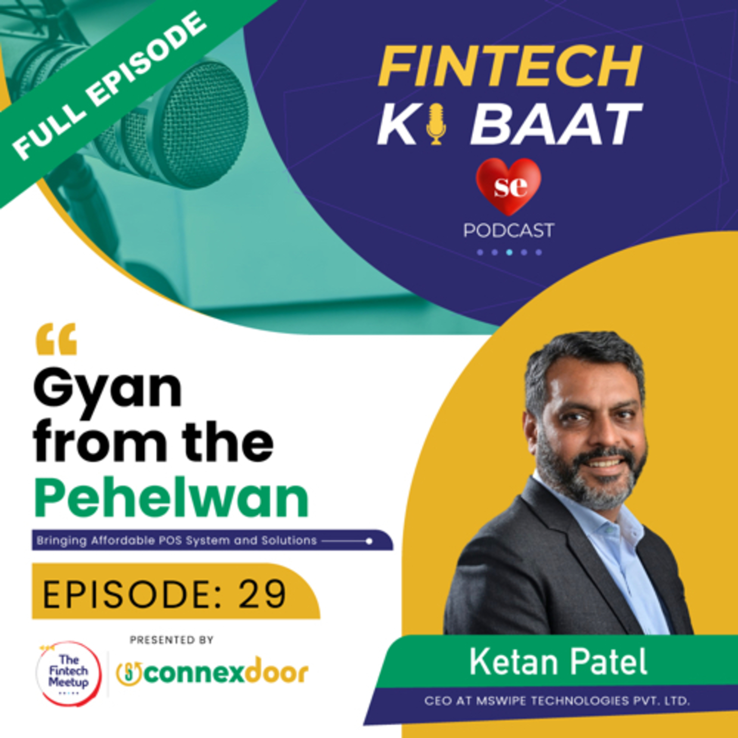 Fintech Ki Baat