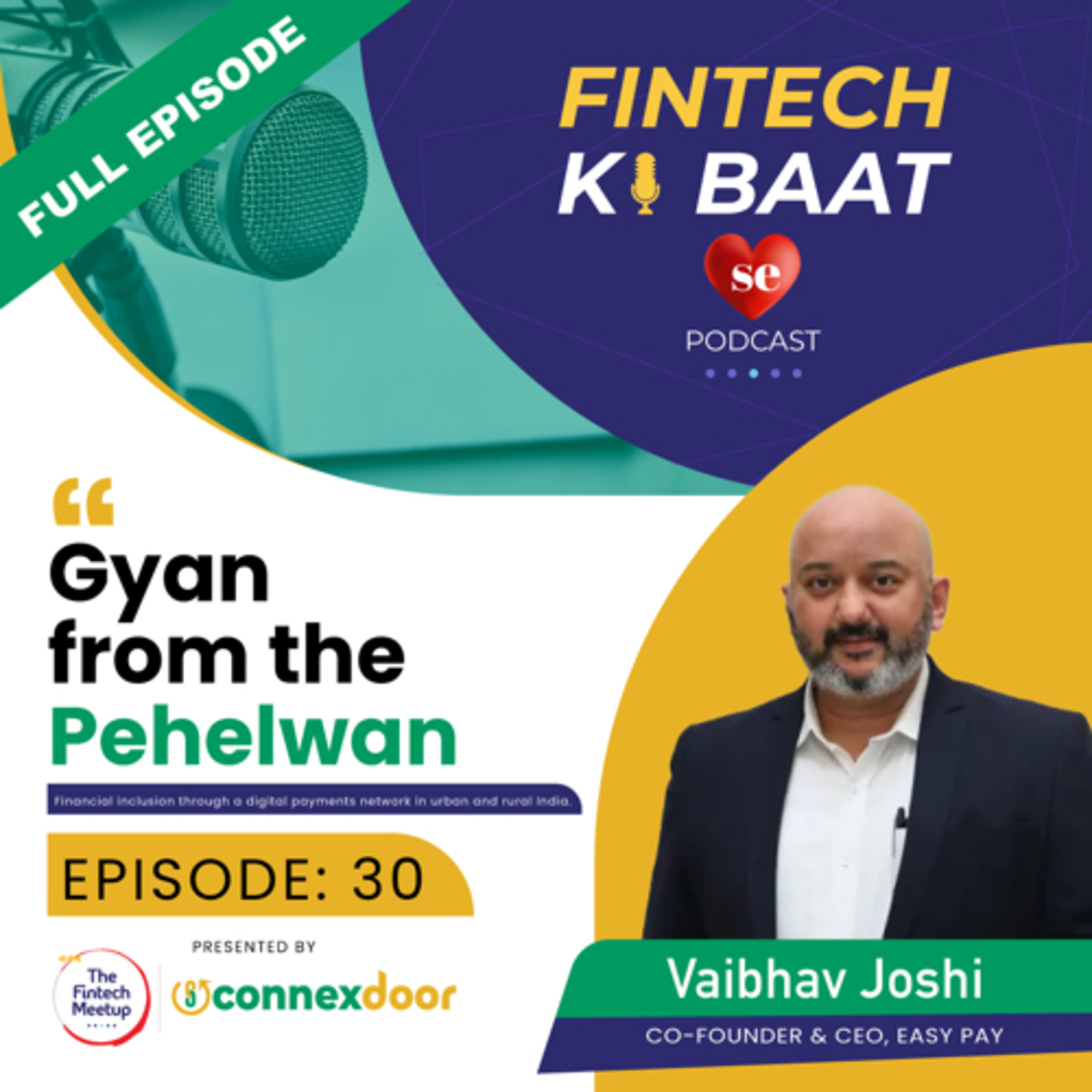 Fintech Ki Baat