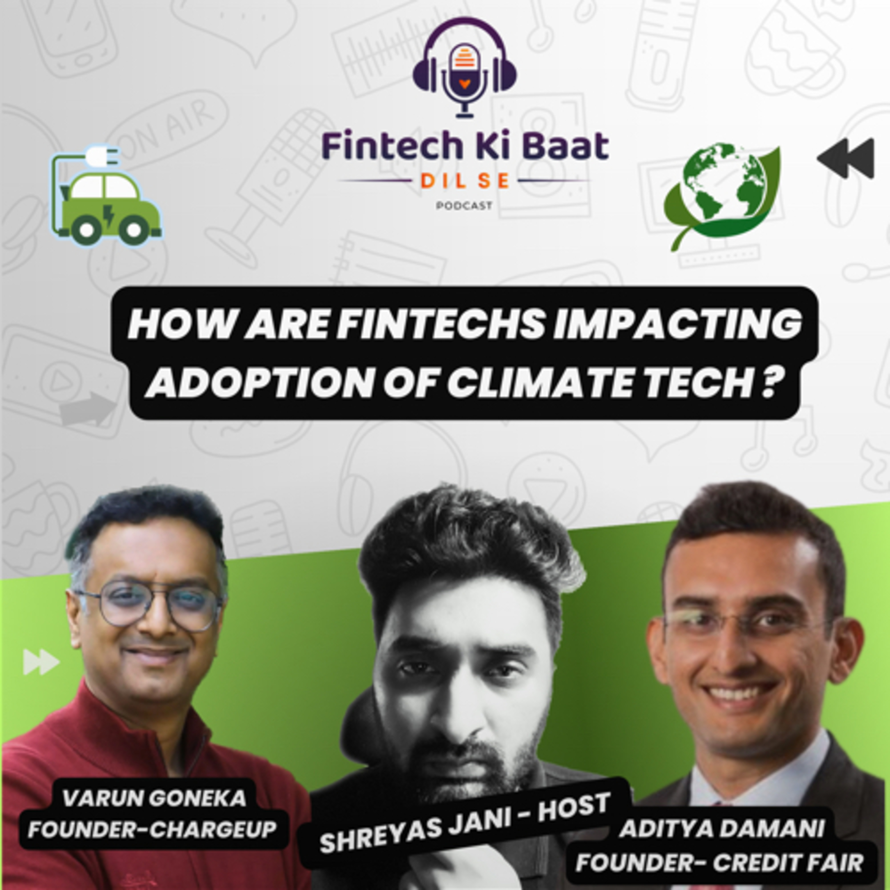 Fintech Ki Baat