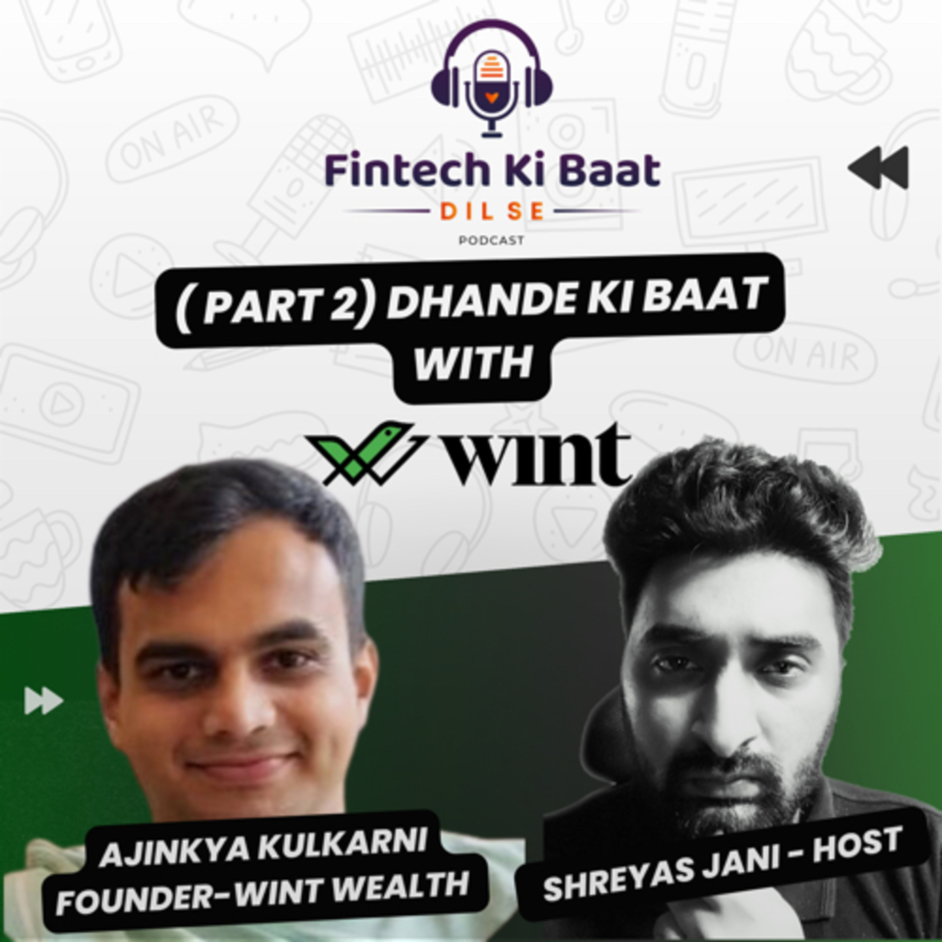 Fintech Ki Baat
