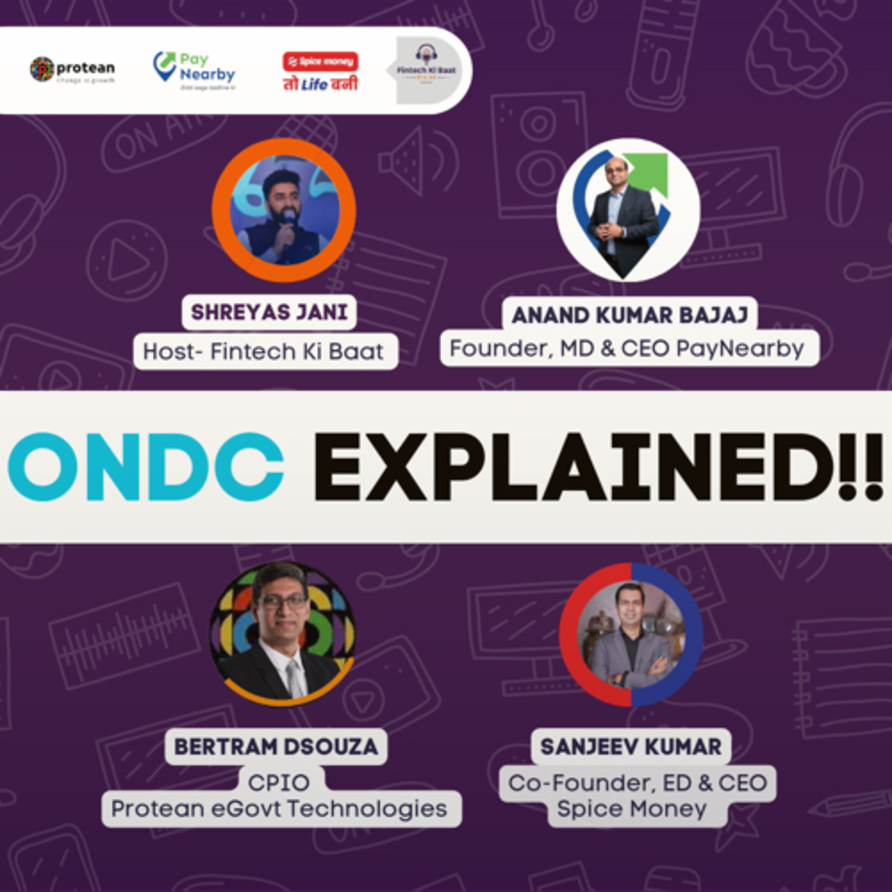 Fintech Ki Baat