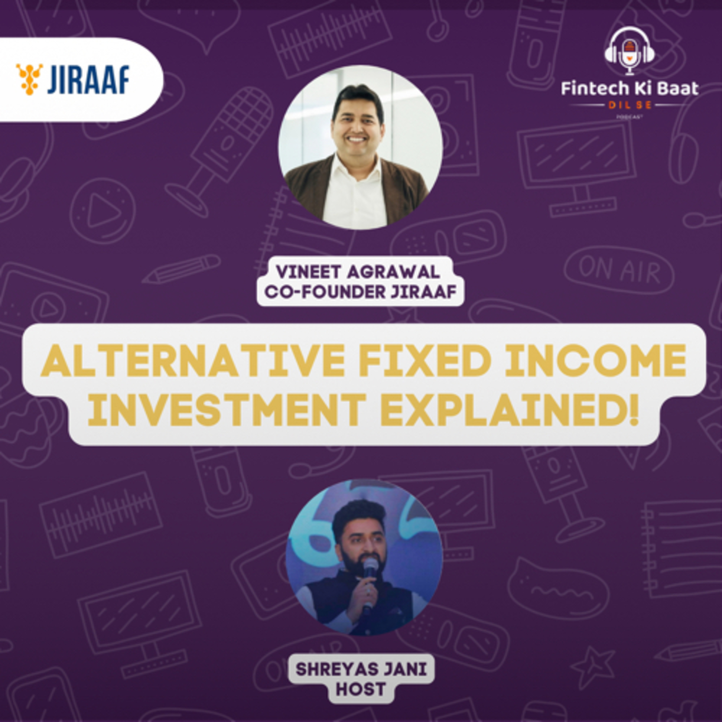 Fintech Ki Baat