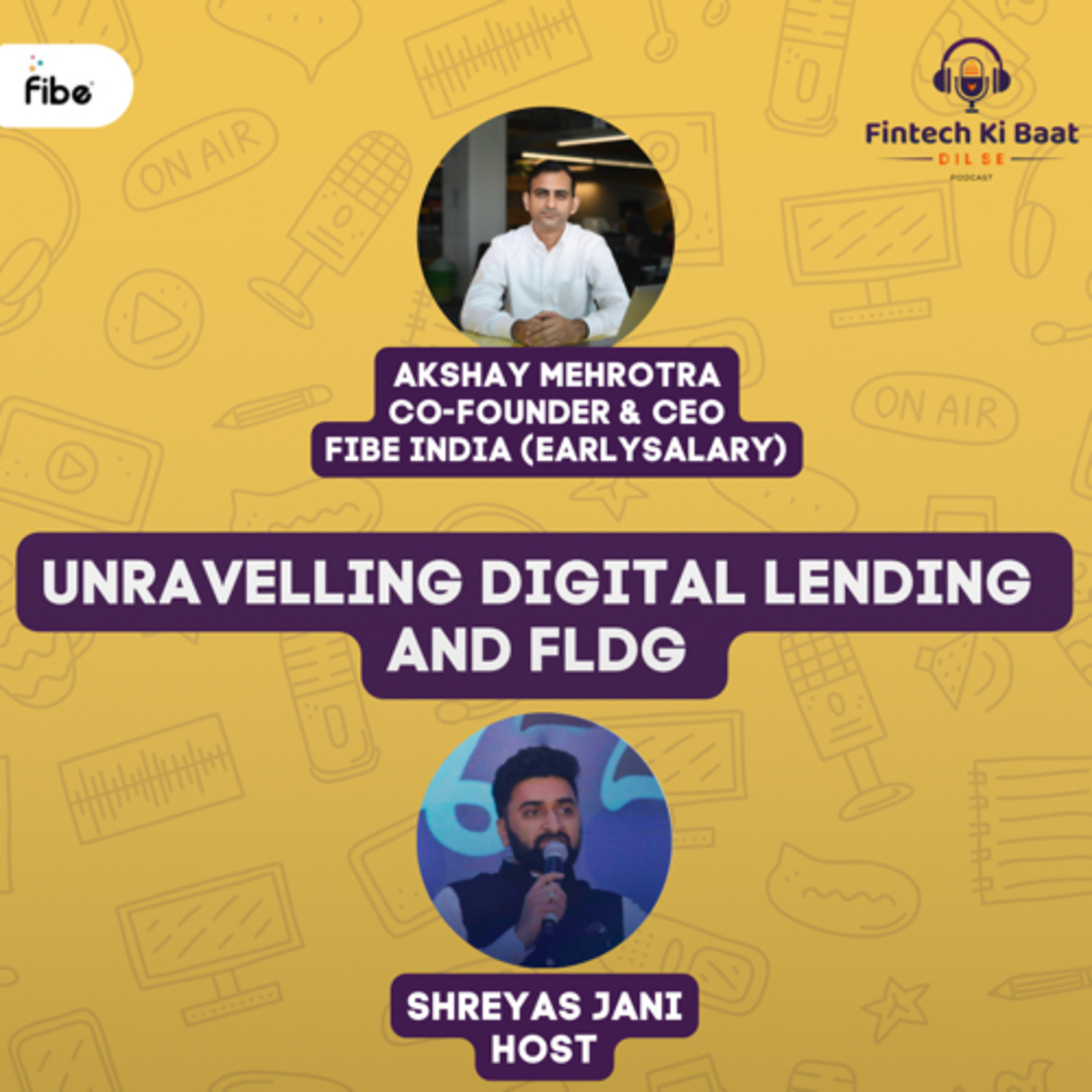 Fintech Ki Baat