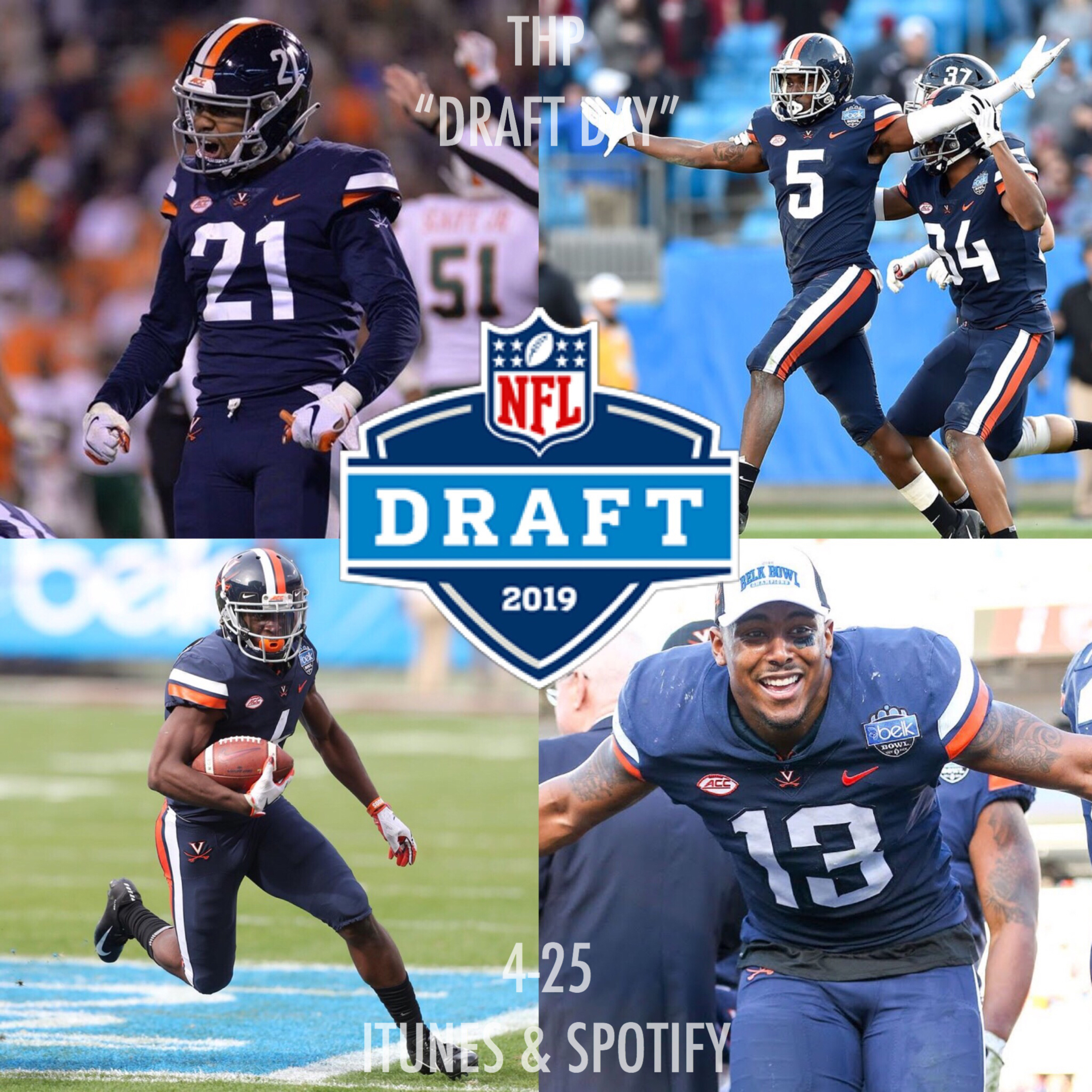 Draft Day episode artwork
