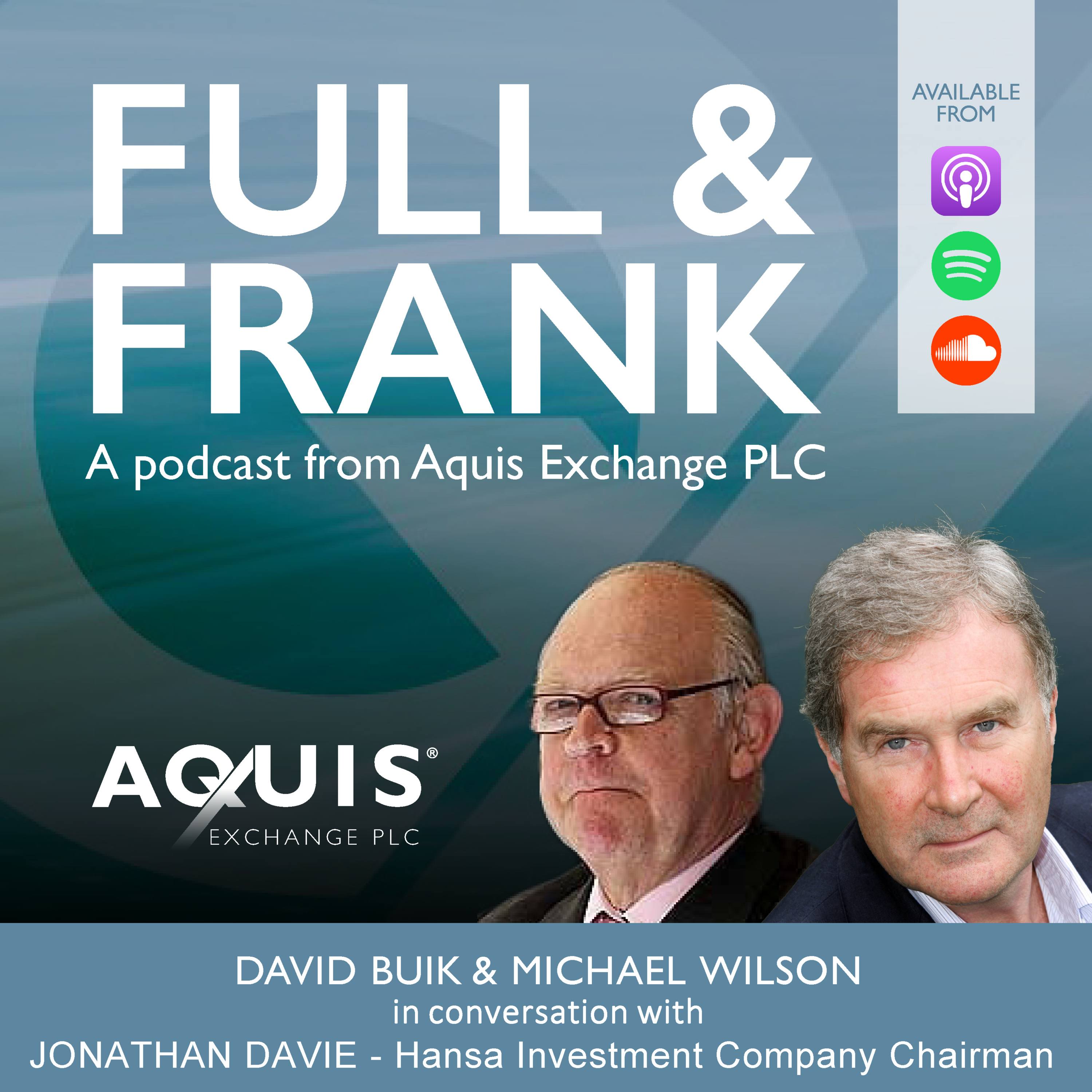 Full & Frank