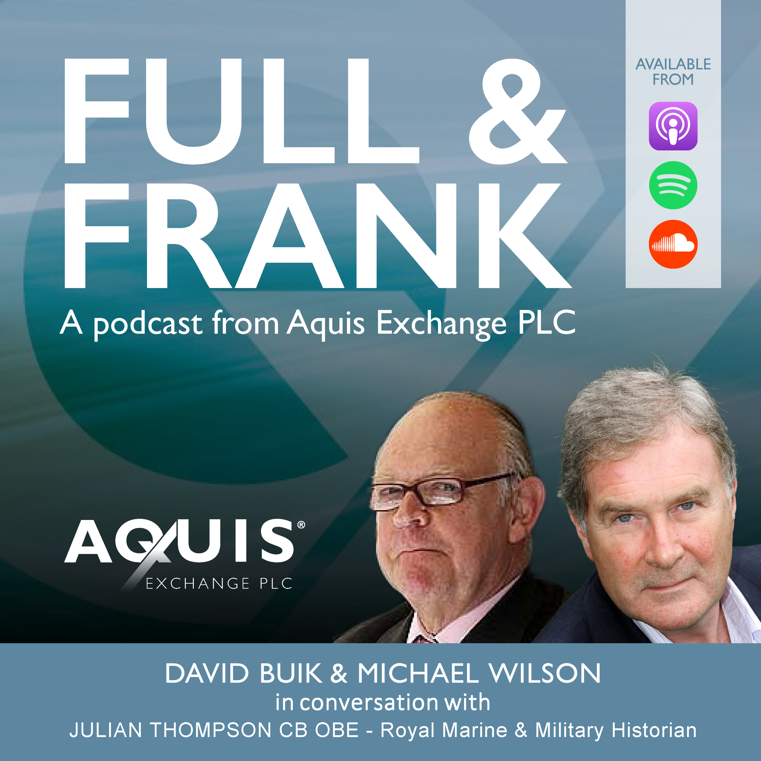 Full & Frank