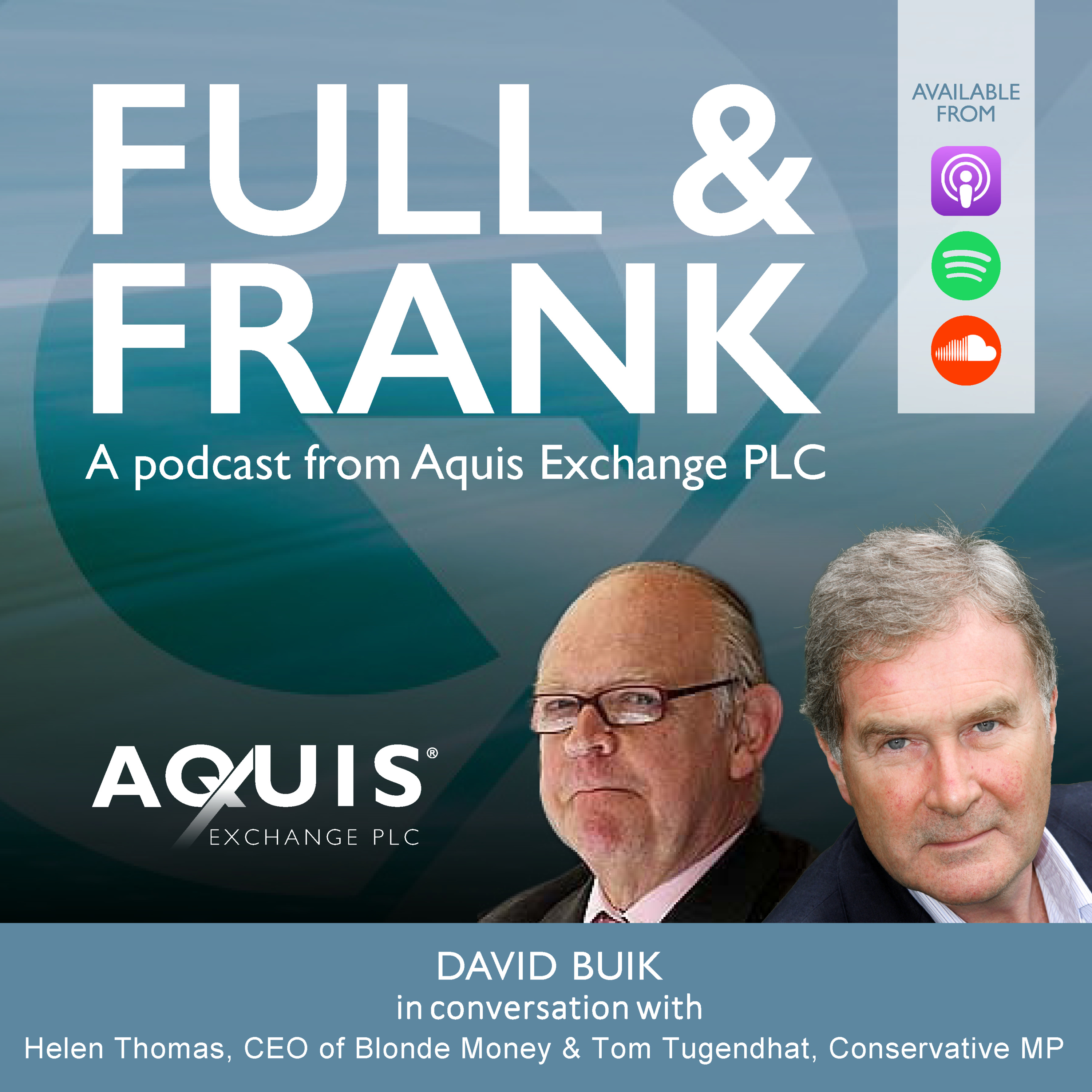 Full & Frank