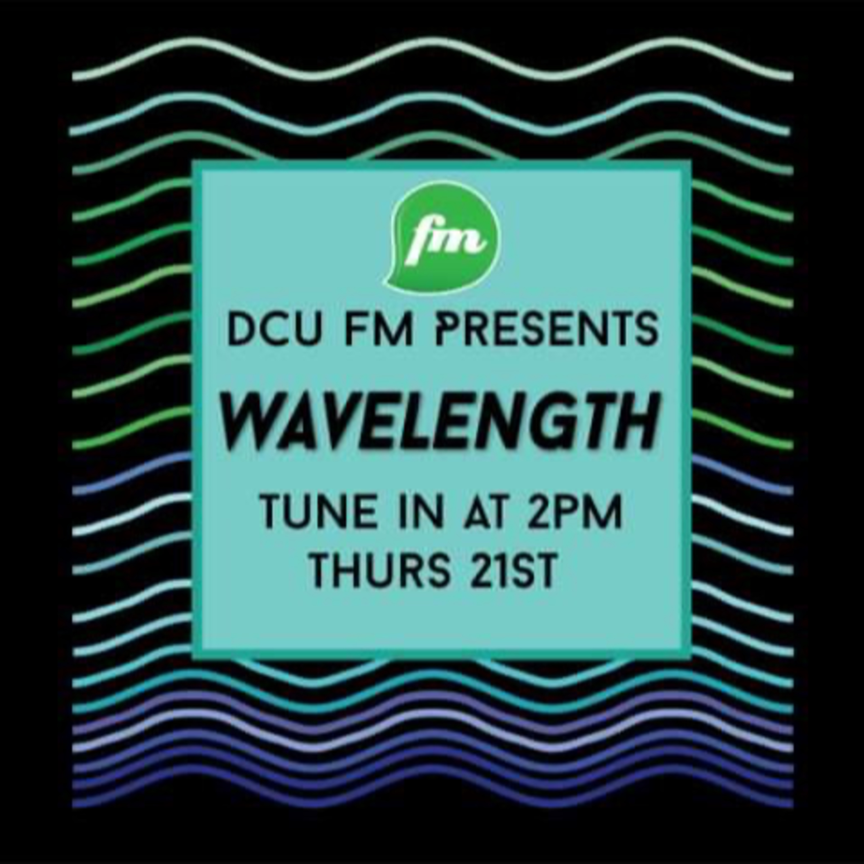 DCUfm