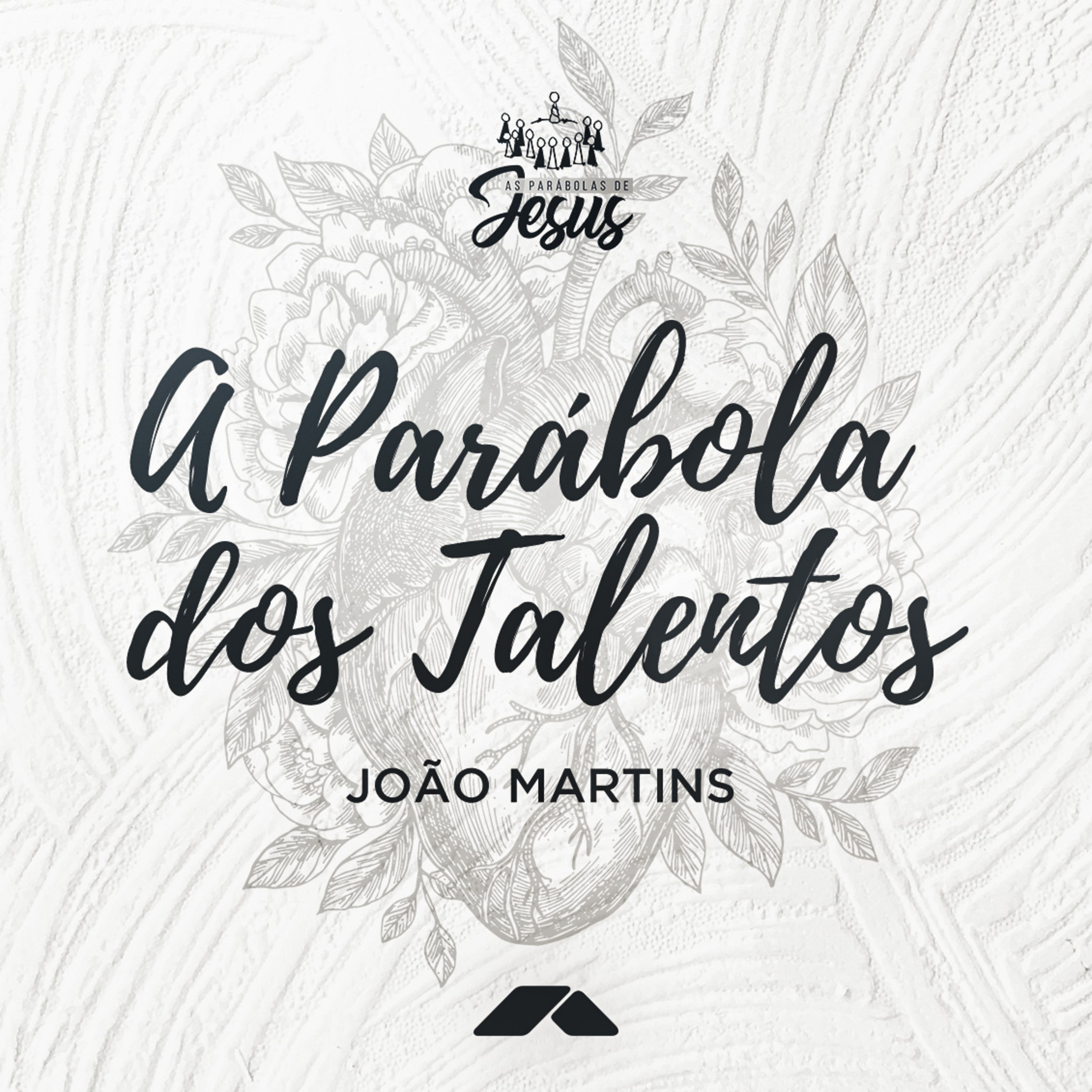A Parábola dos Talentos - João Martins