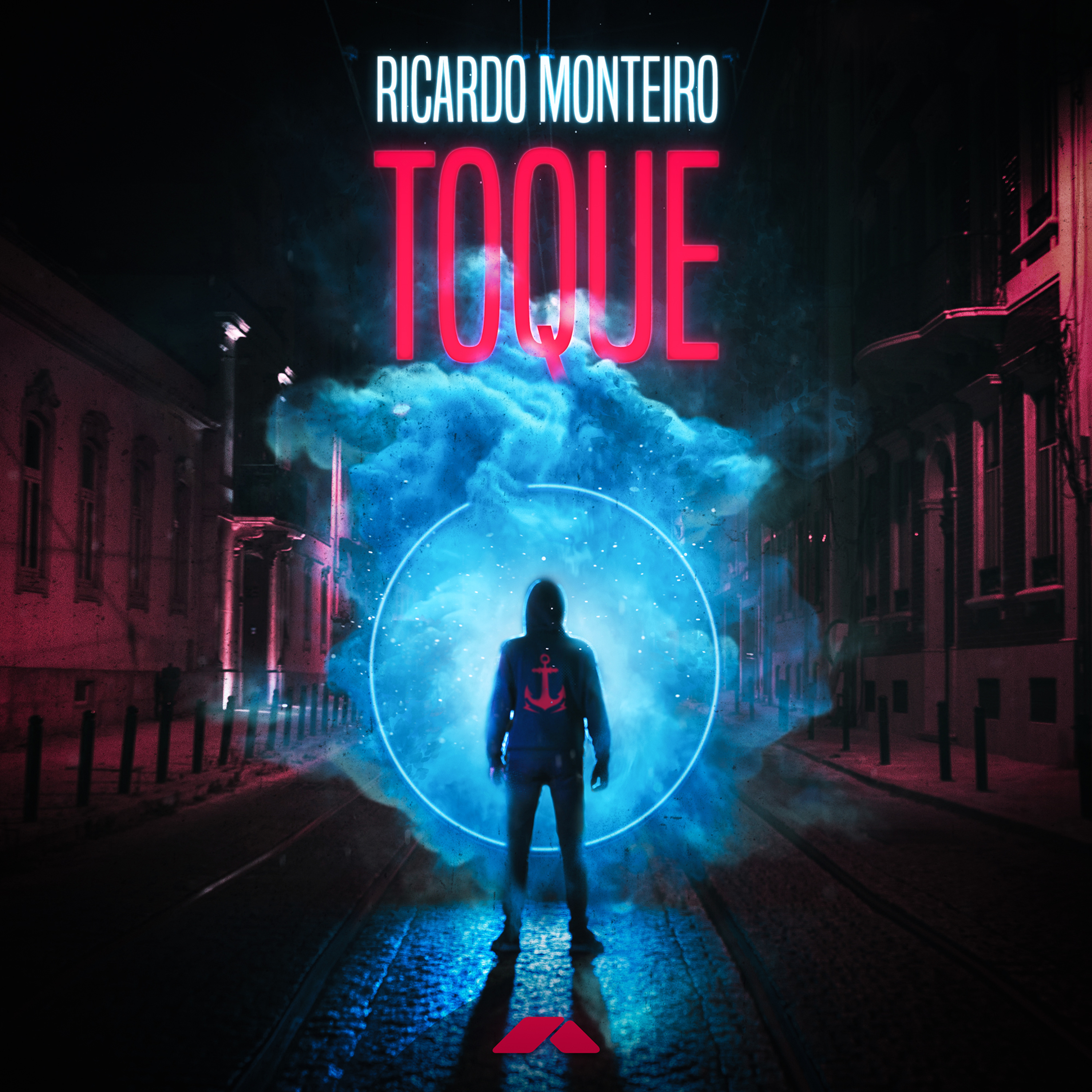 Toque - Ricardo Monteiro episode artwork