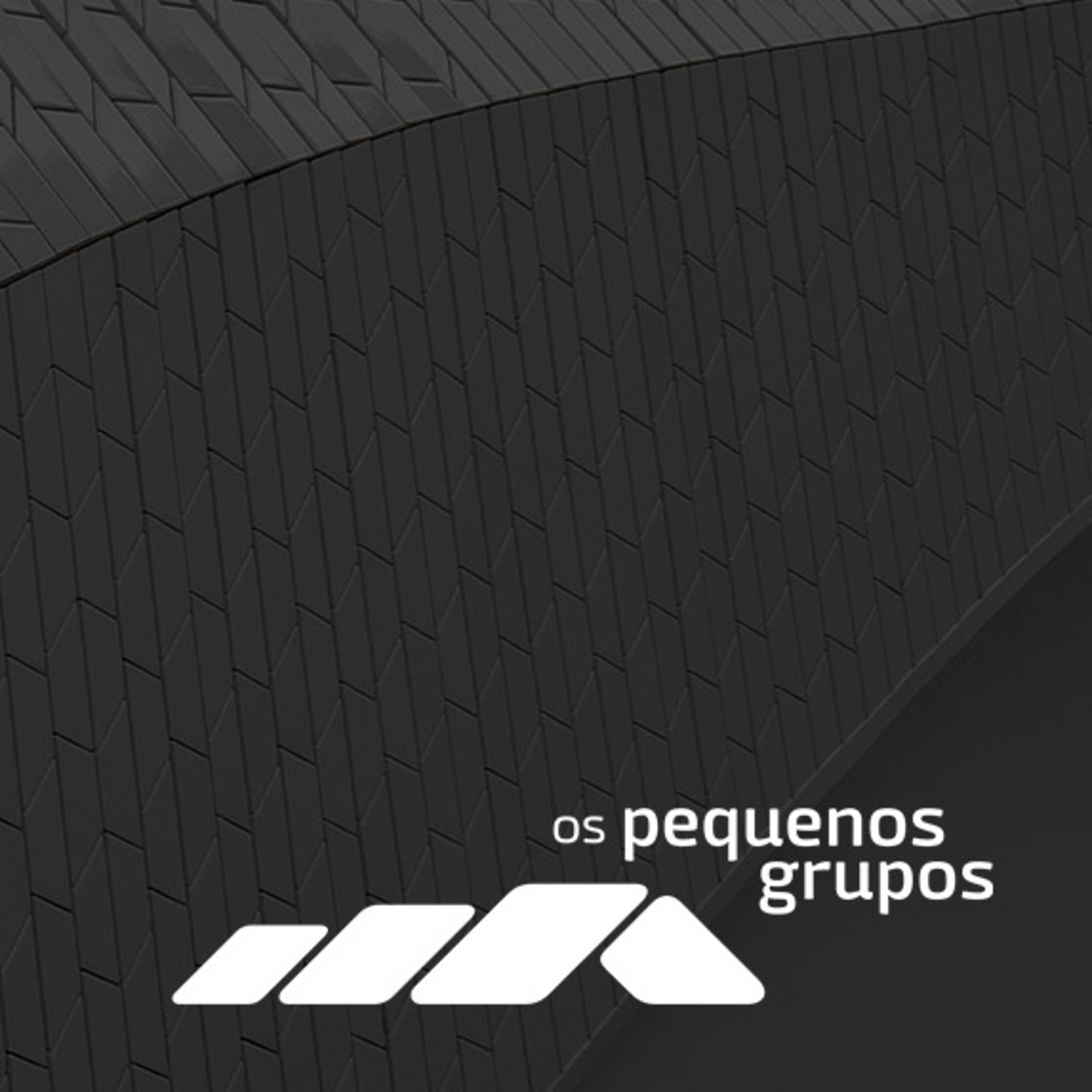 Pequenos Grupos episode artwork