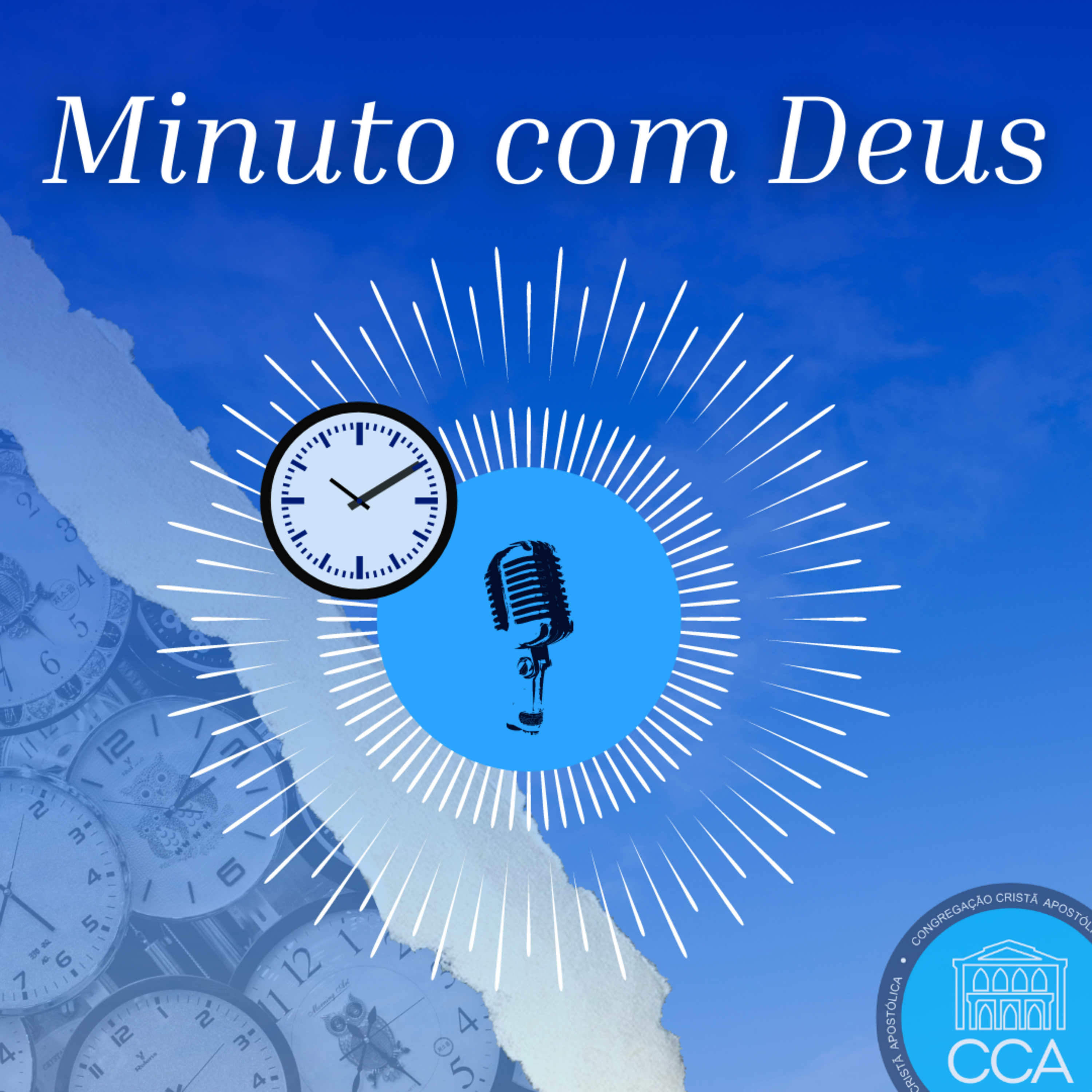 A Hora da Benção
