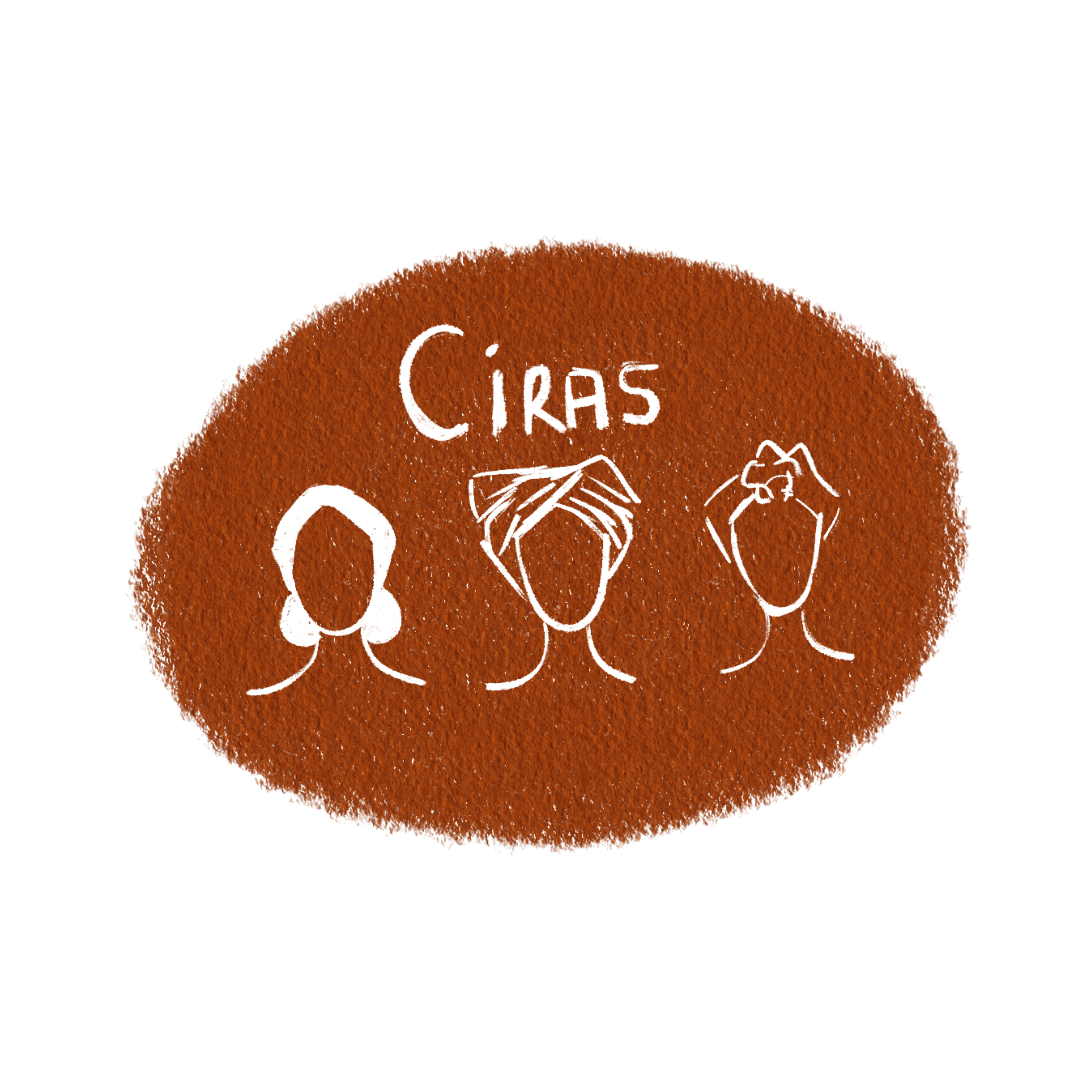 Apresentação da Exposição - Ciras Mulheres Latino-Americanas que Inspiram  episode artwork