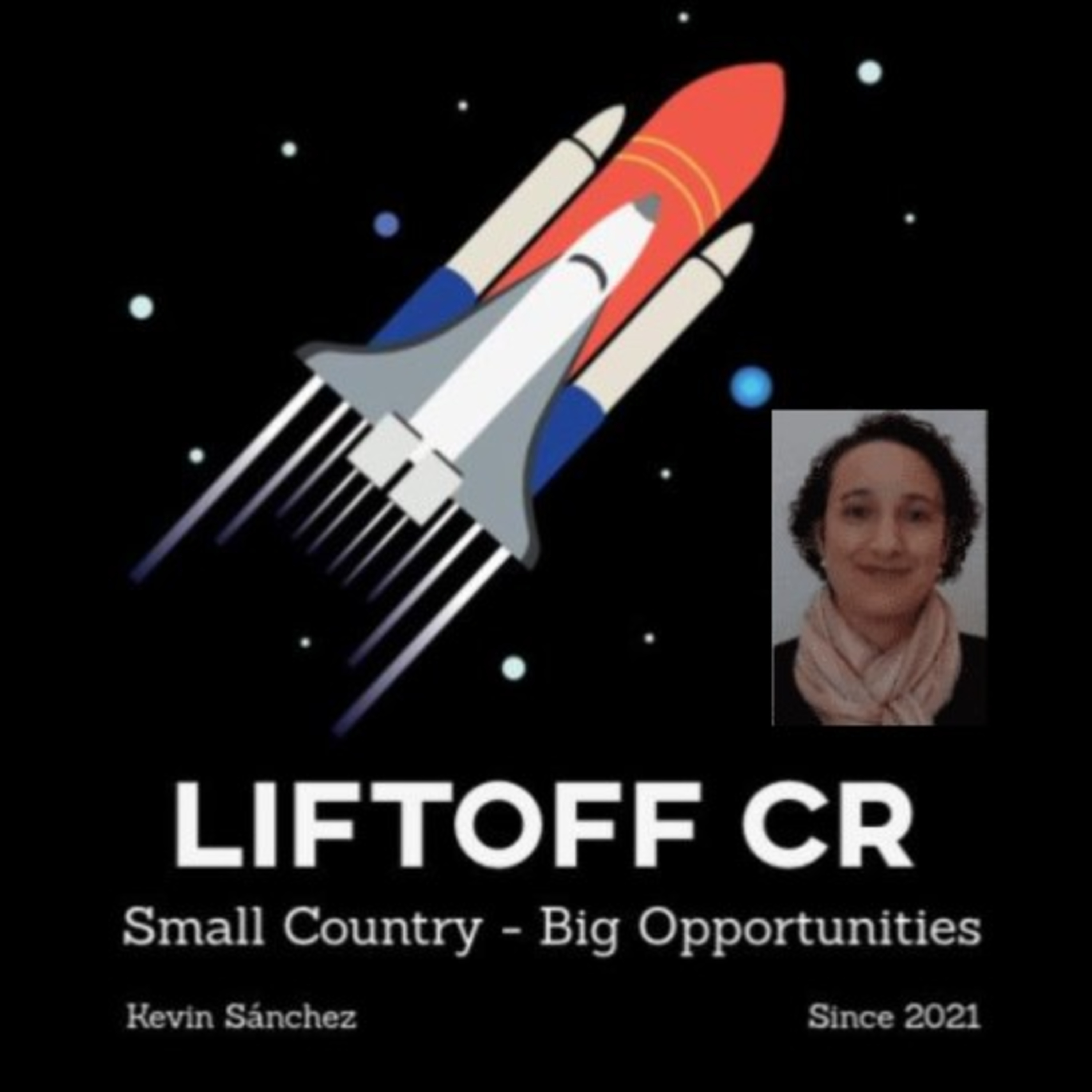 LIFTOFF CR 🚀