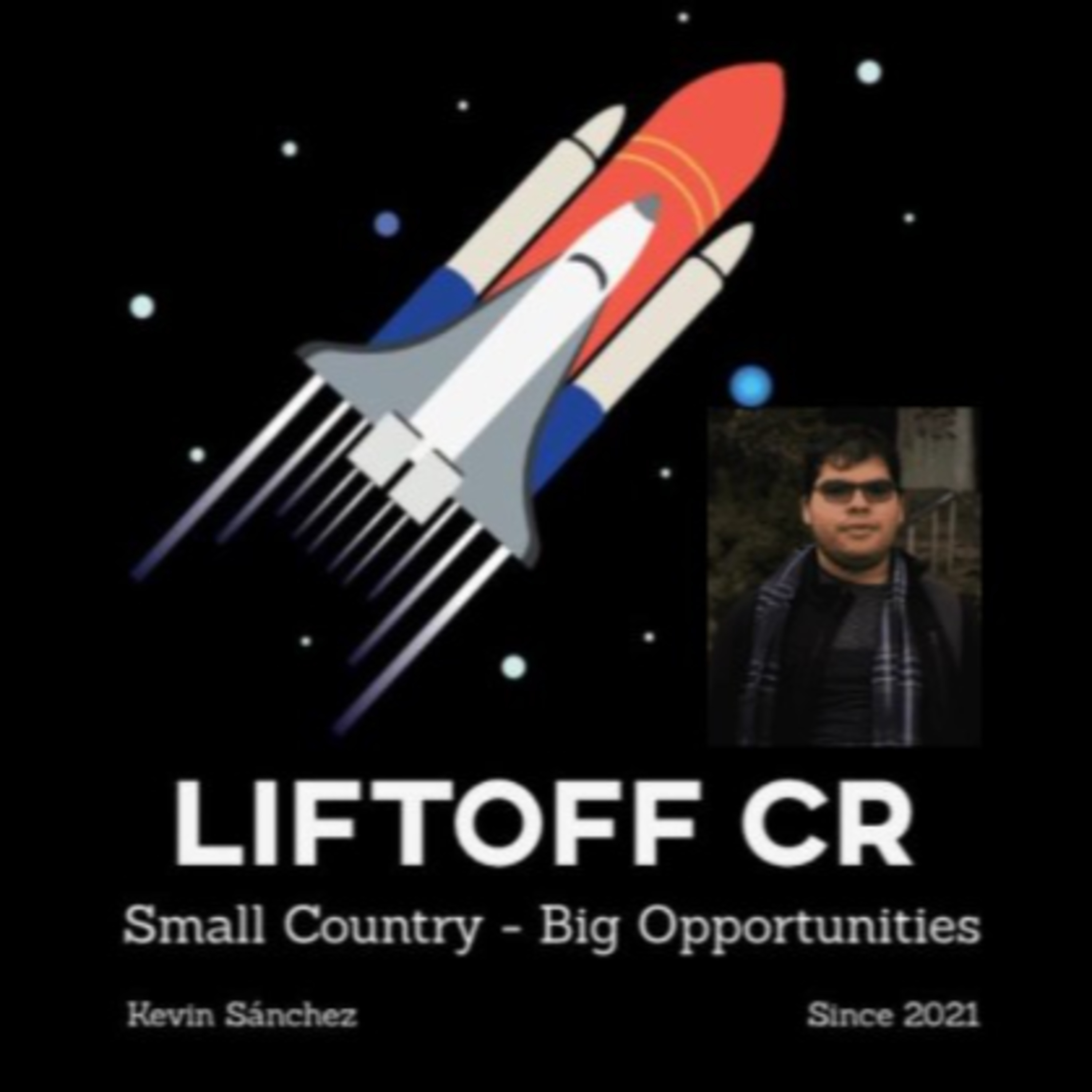 LIFTOFF CR 🚀