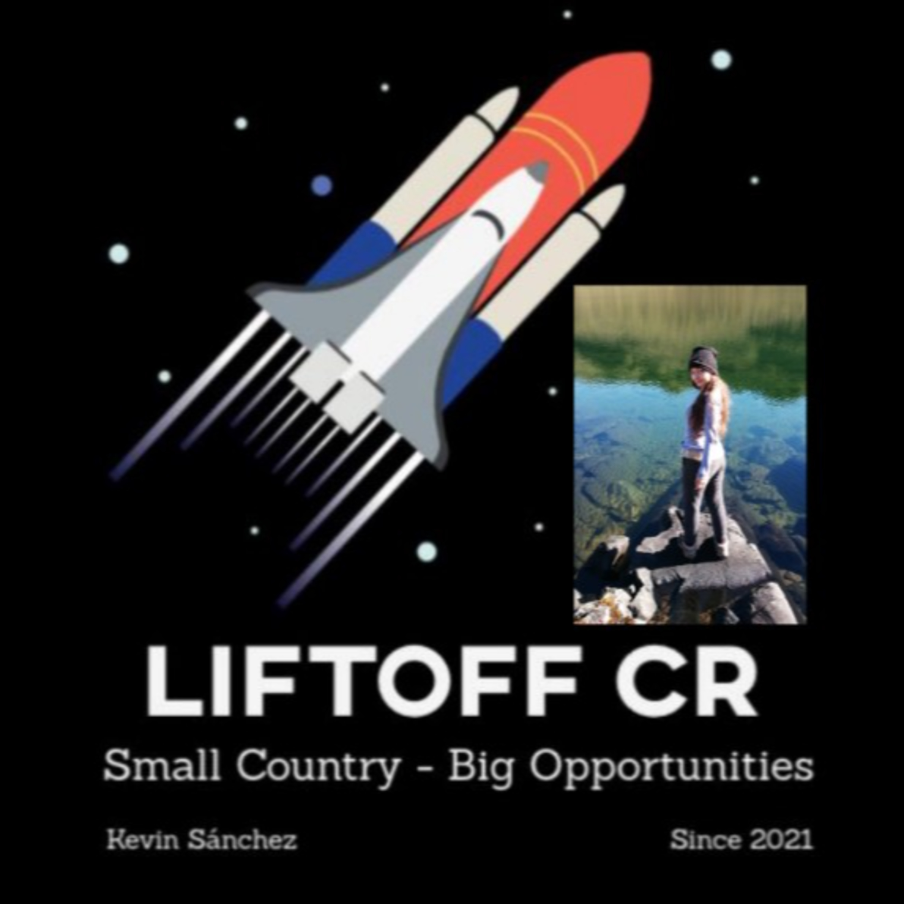 LIFTOFF CR 🚀