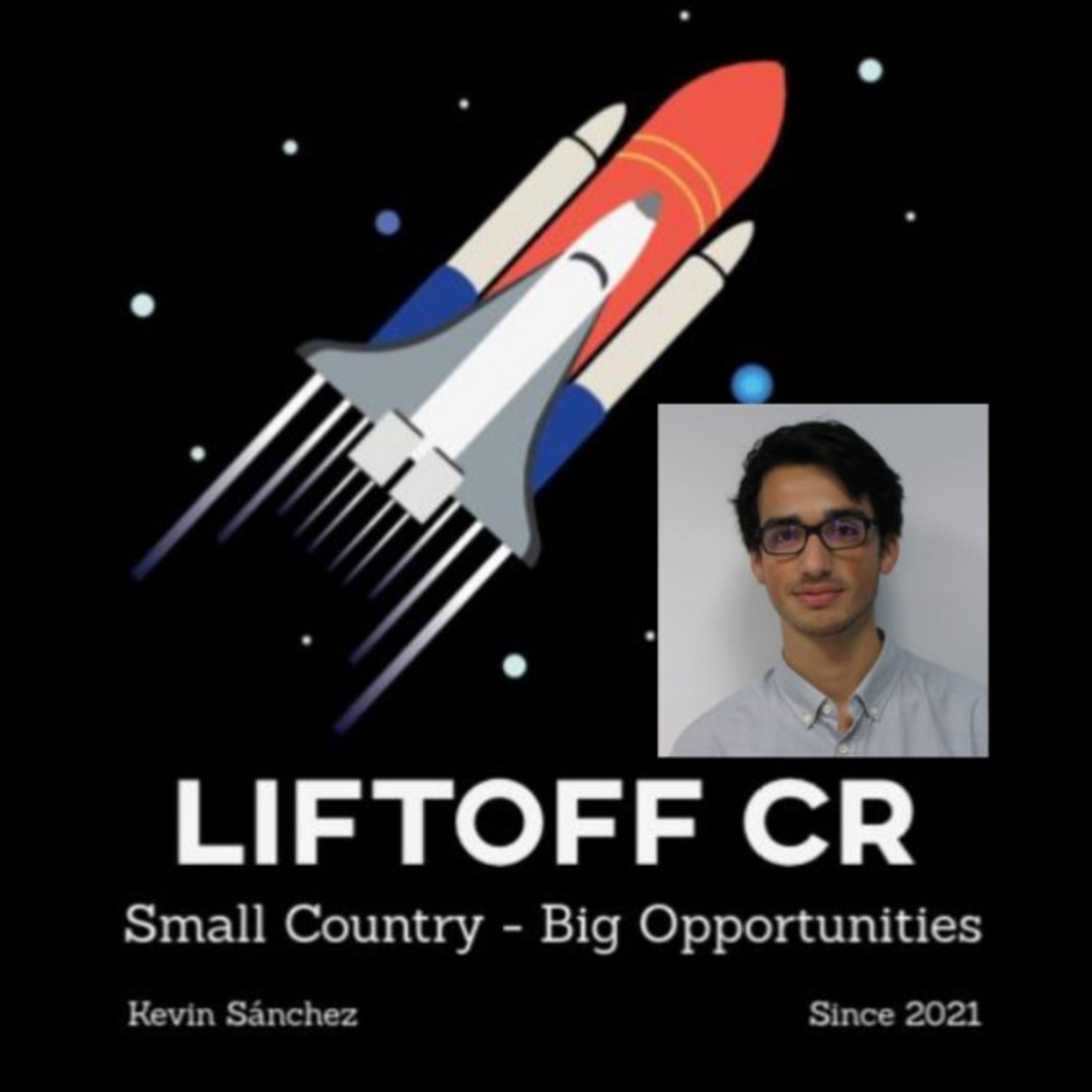 LIFTOFF CR 🚀