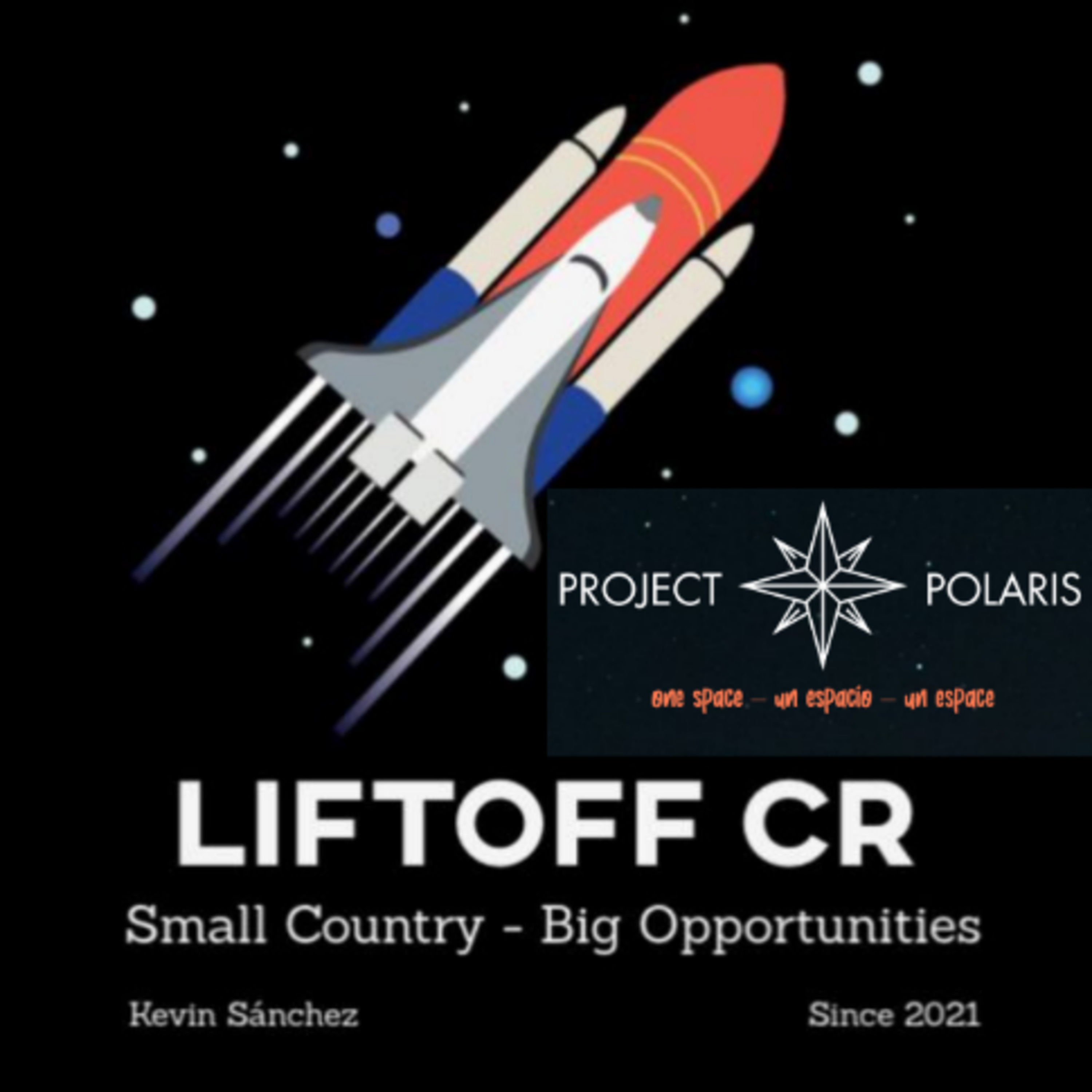 LIFTOFF CR 🚀