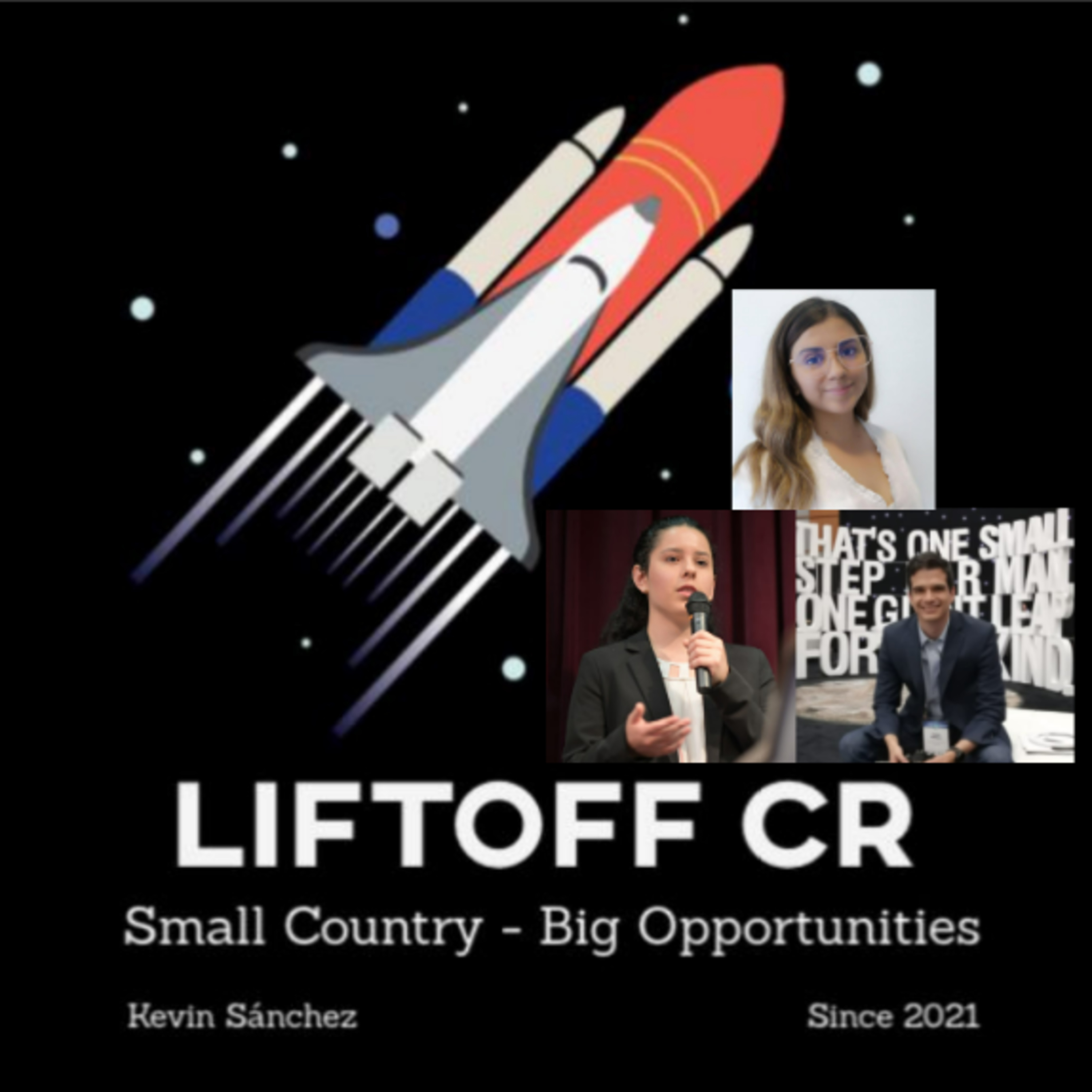 LIFTOFF CR 🚀