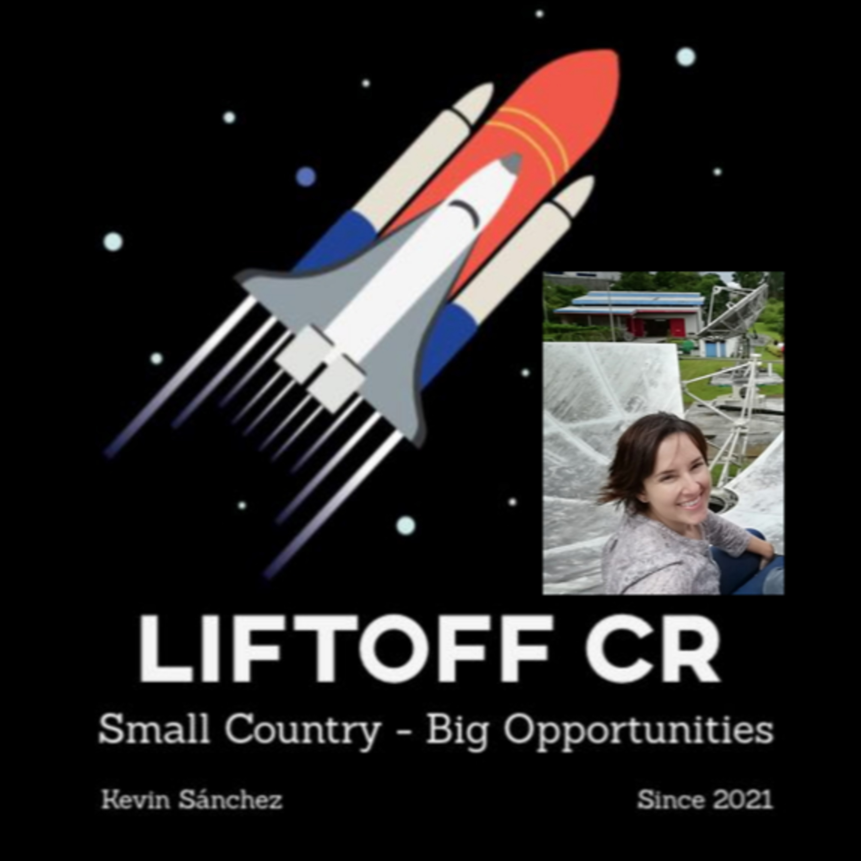 LIFTOFF CR 🚀