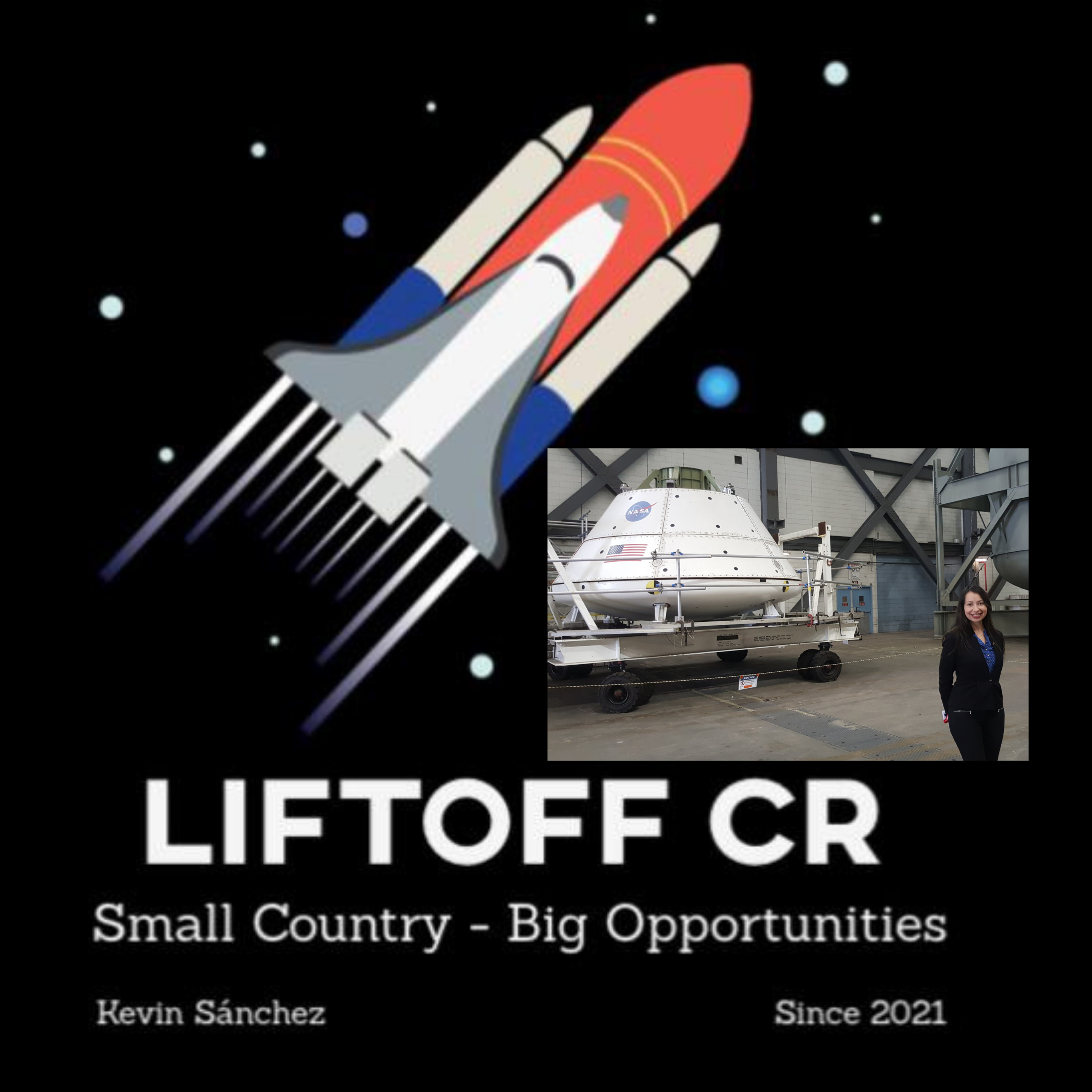 LIFTOFF CR 🚀