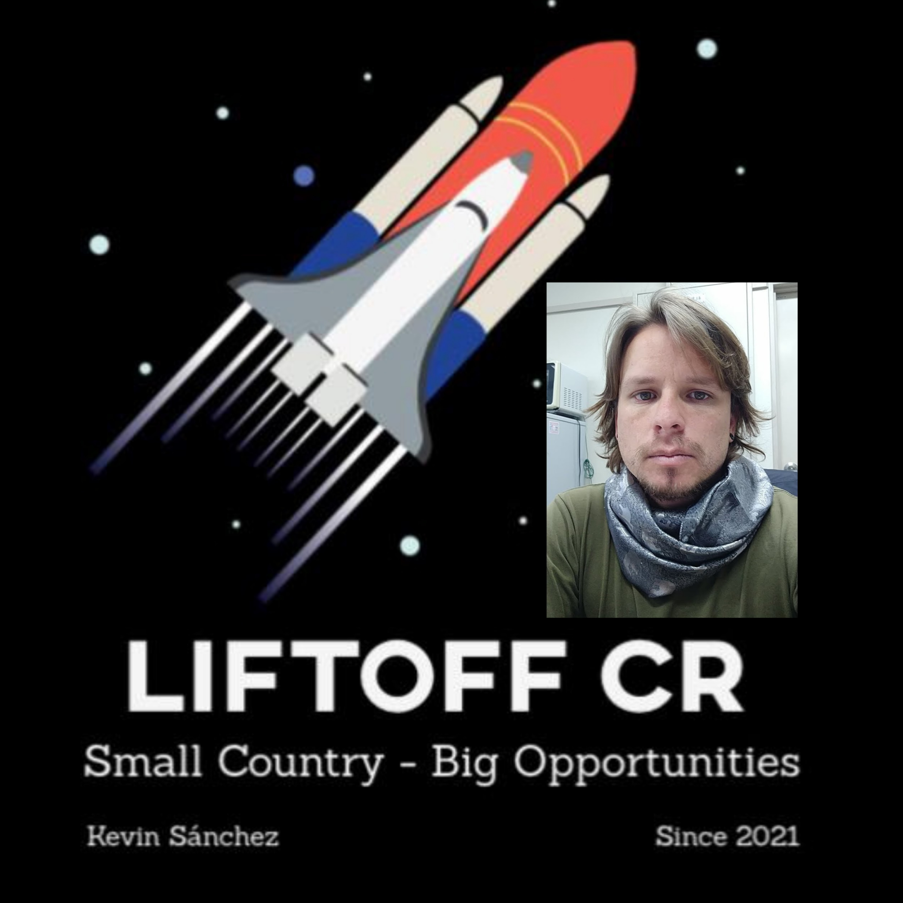 LIFTOFF CR 🚀
